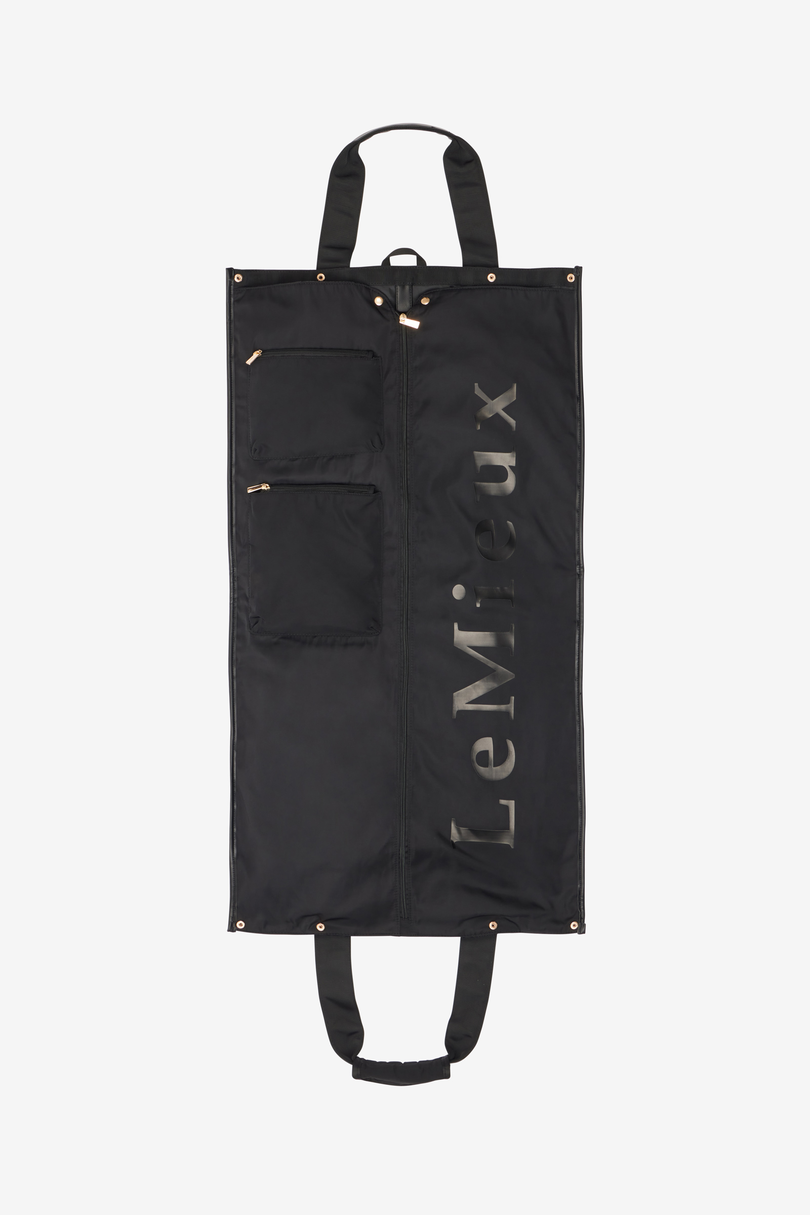 LeMieux Luxe Show Jacket Duffle Bag Sac