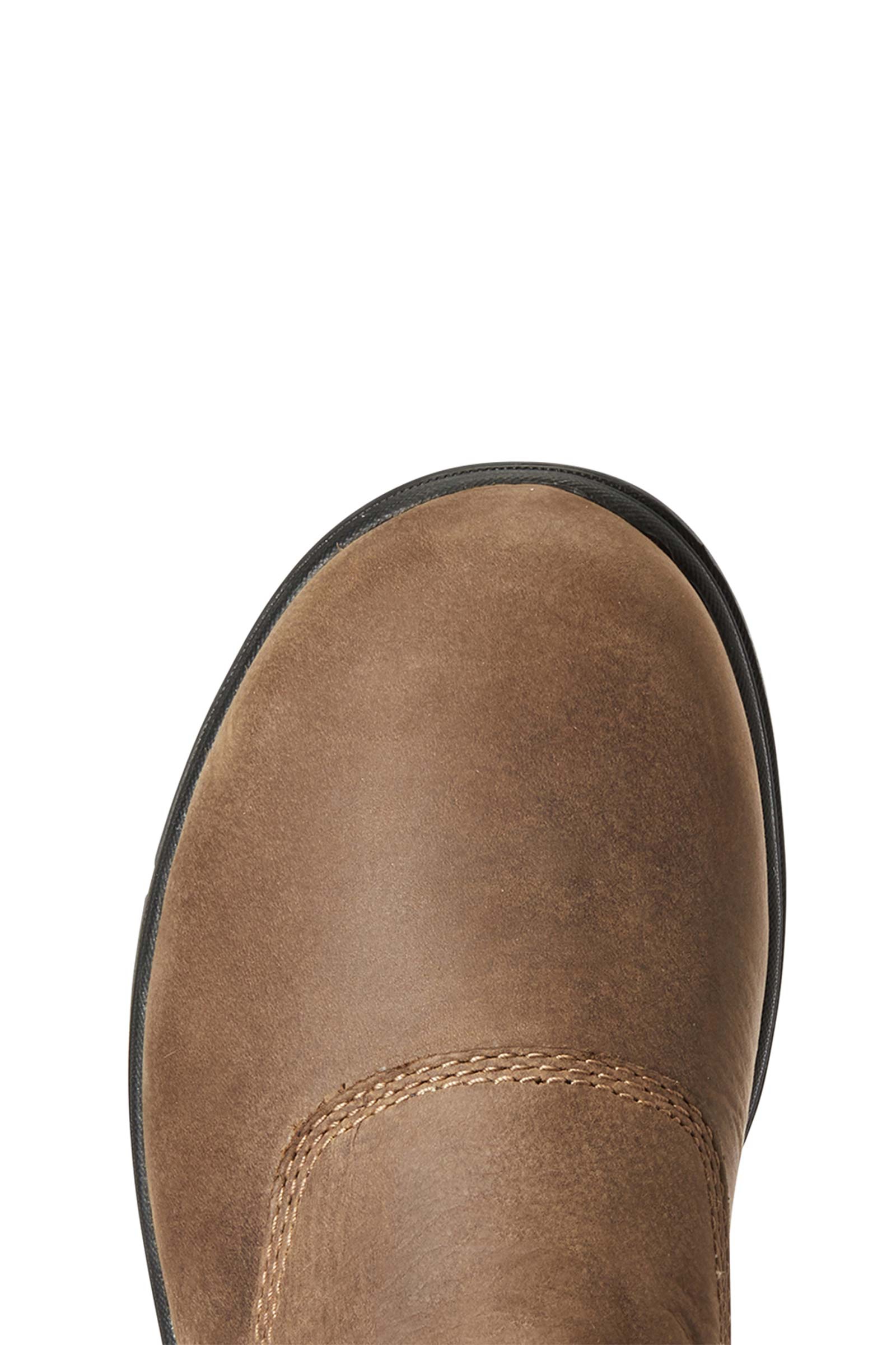 Ariat Barnyard Twin Gore II H2O bottines de femme pour l'écurie