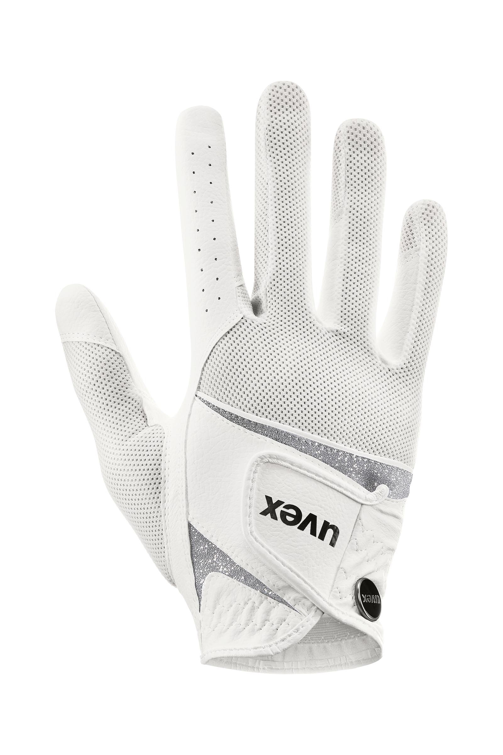 Uvex Sumair Glamour Gants d'&Eacute;quitation