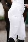 ELT Mathilda Glam Pantalon d'équitation femme taille haute
