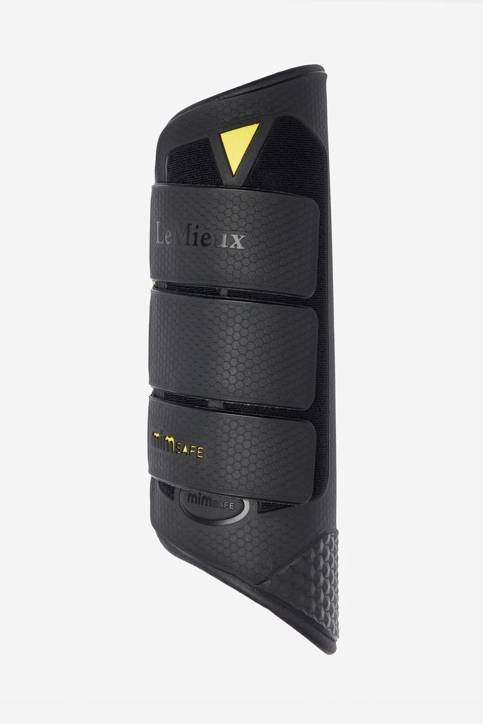 LeMieux MIMSafe XC Gamasche, arrière