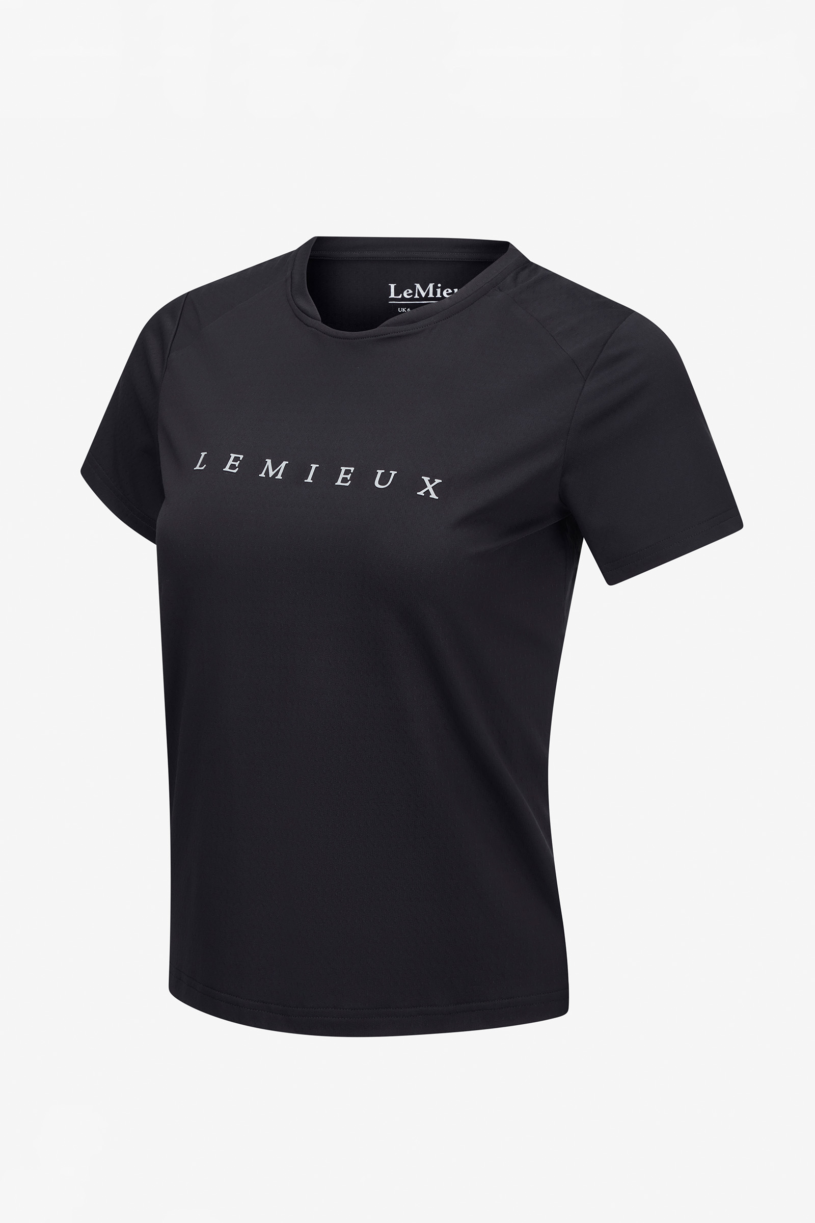 LeMieux Sports t-shirt femme