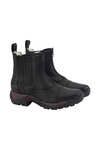 Bottines Jodhpur d'hiver Equipage Lugano