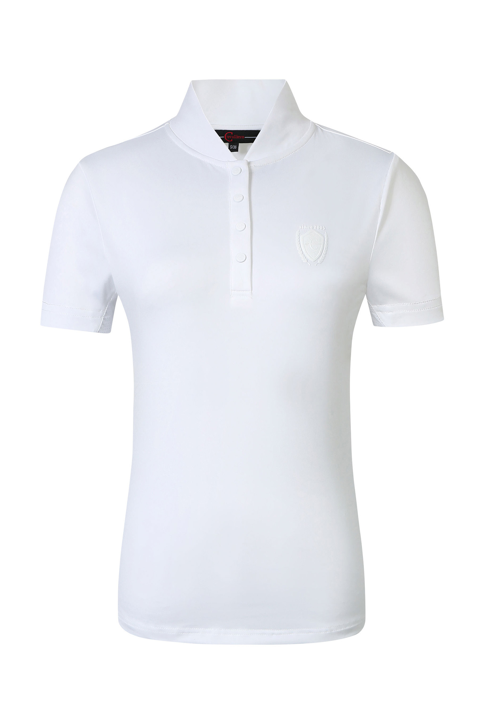 Chemise de tournoi Covalliero