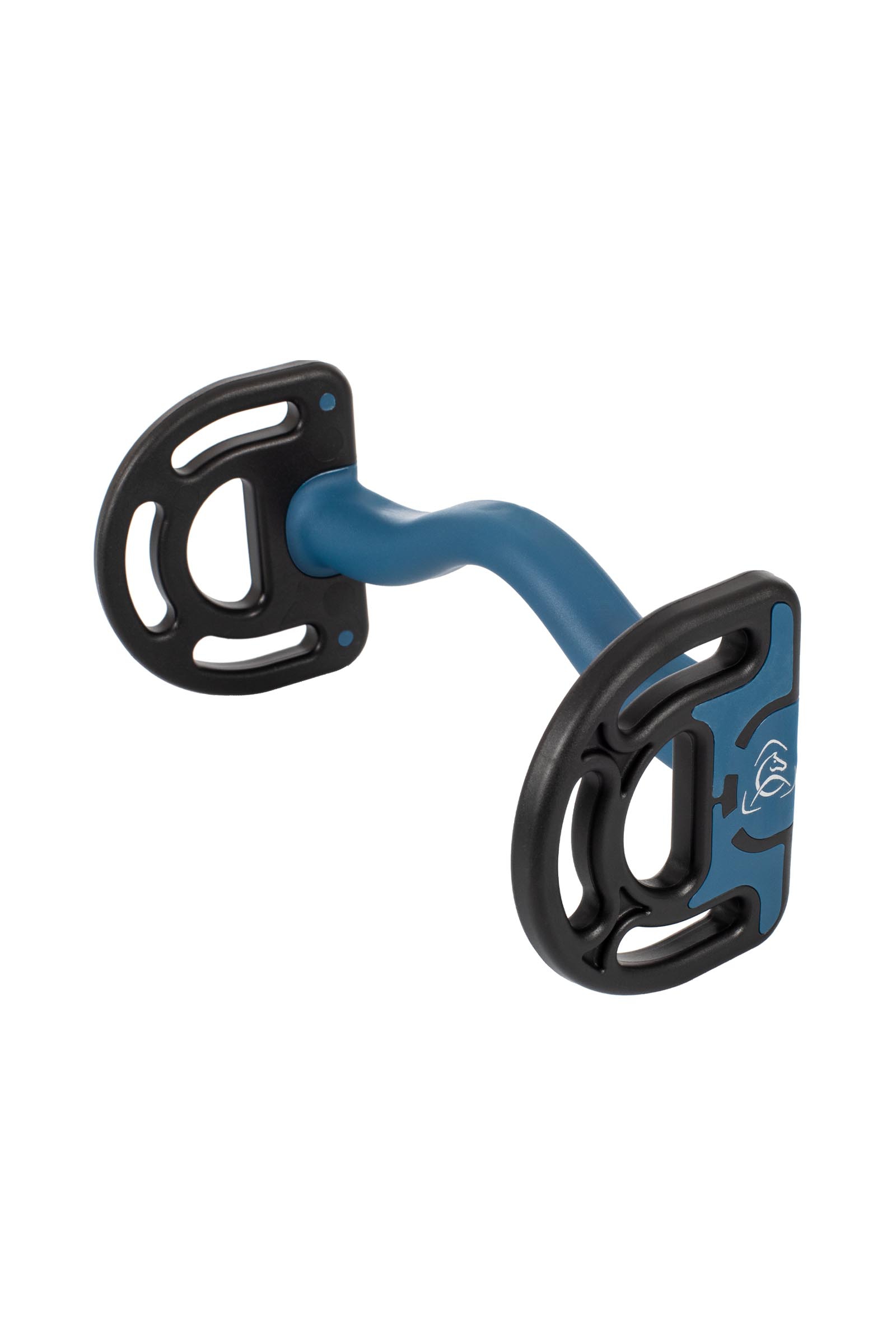 Acavallo mors sensible avec d&eacute;gagement de langue  