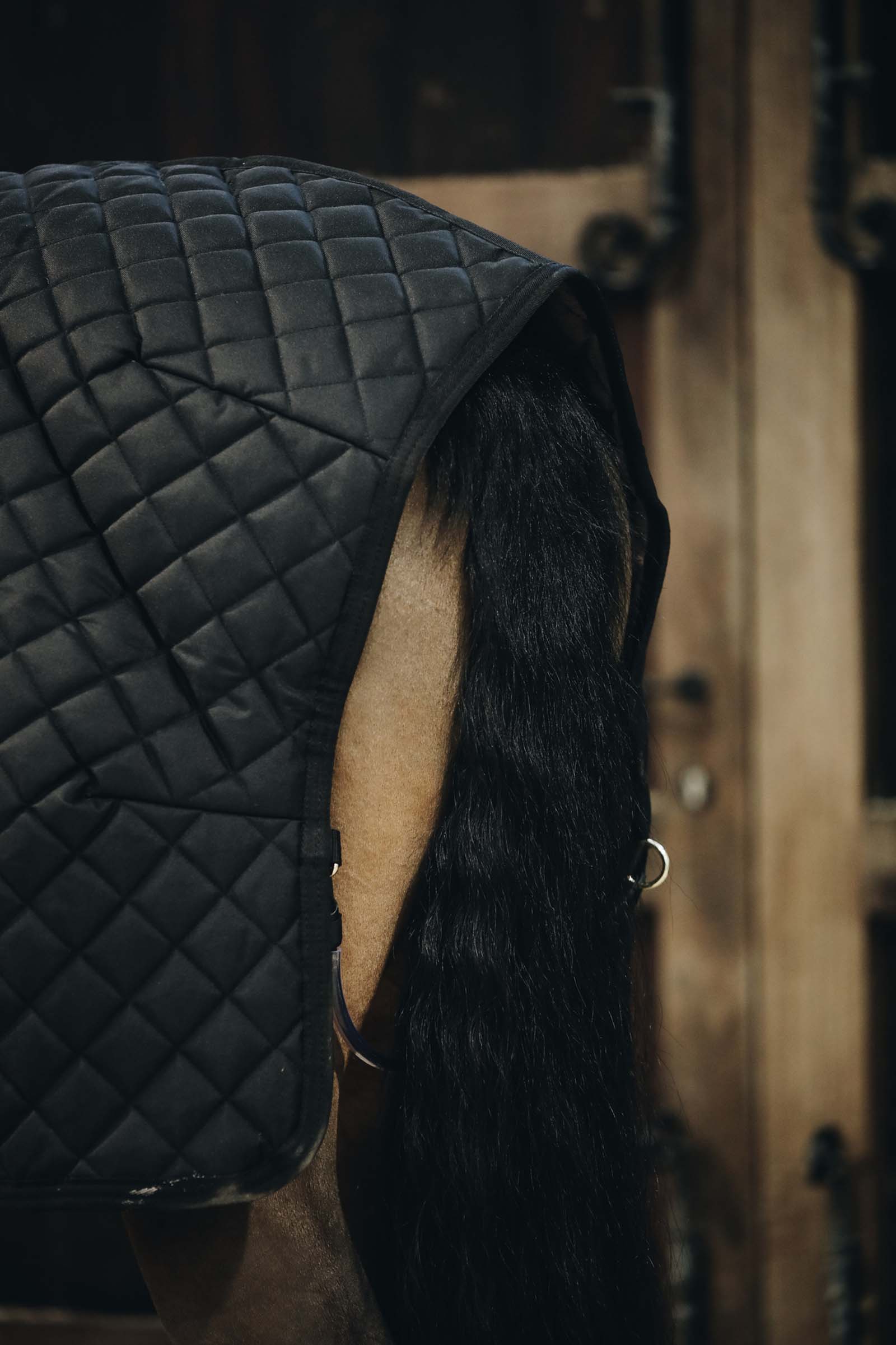 Couverture d'Ecurie Kentucky Horsewear 400g