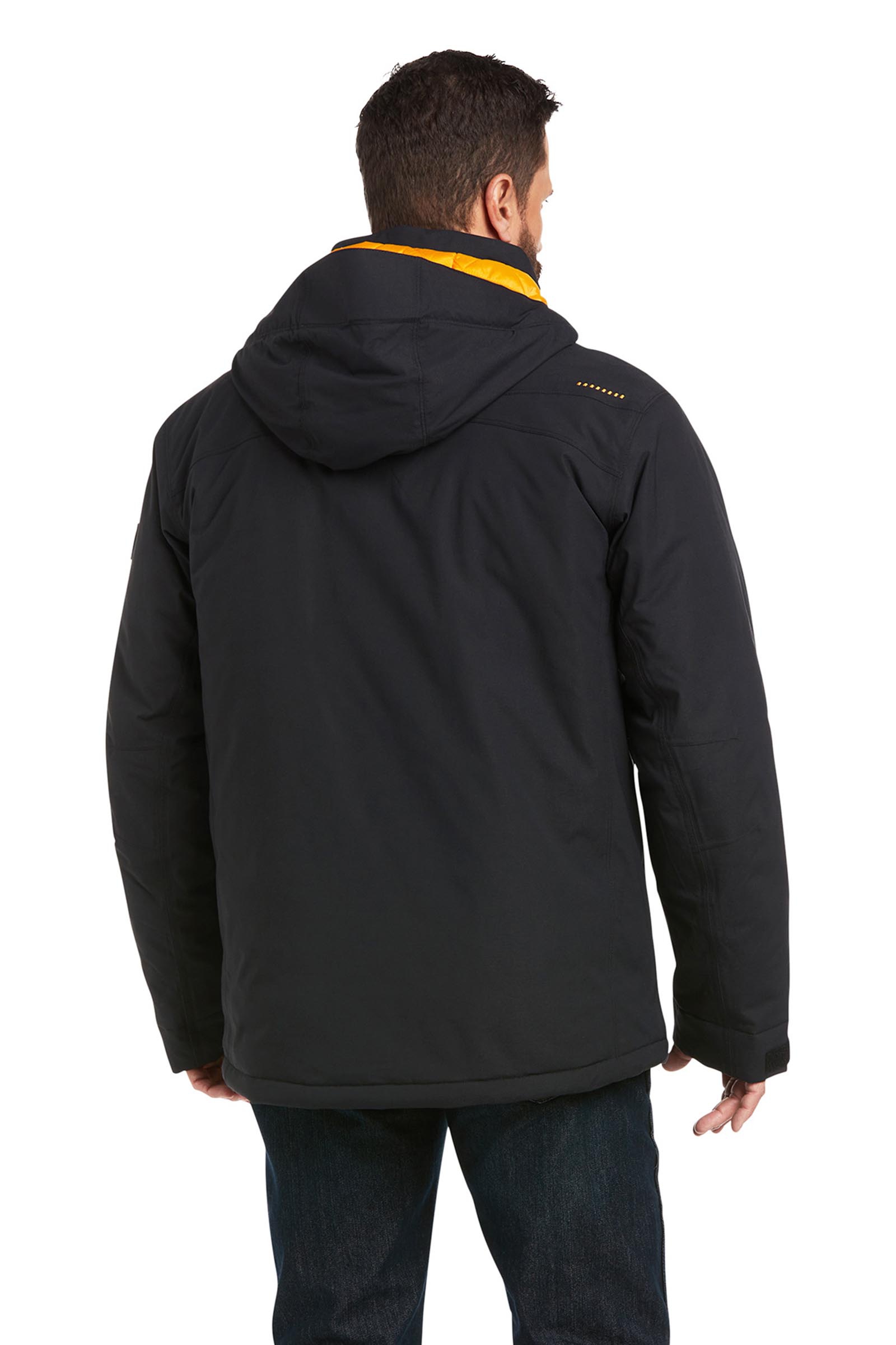 Ariat Rebar Storm Fighter 2.0 Veste imperm&eacute;able homme