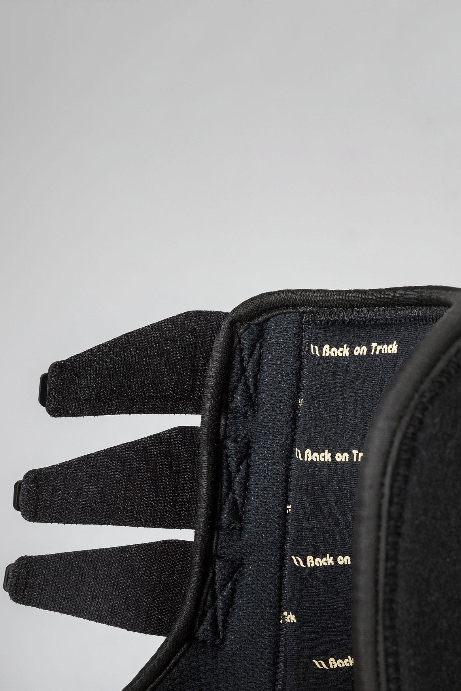 Protège-tendons Back on Track Flux d'air