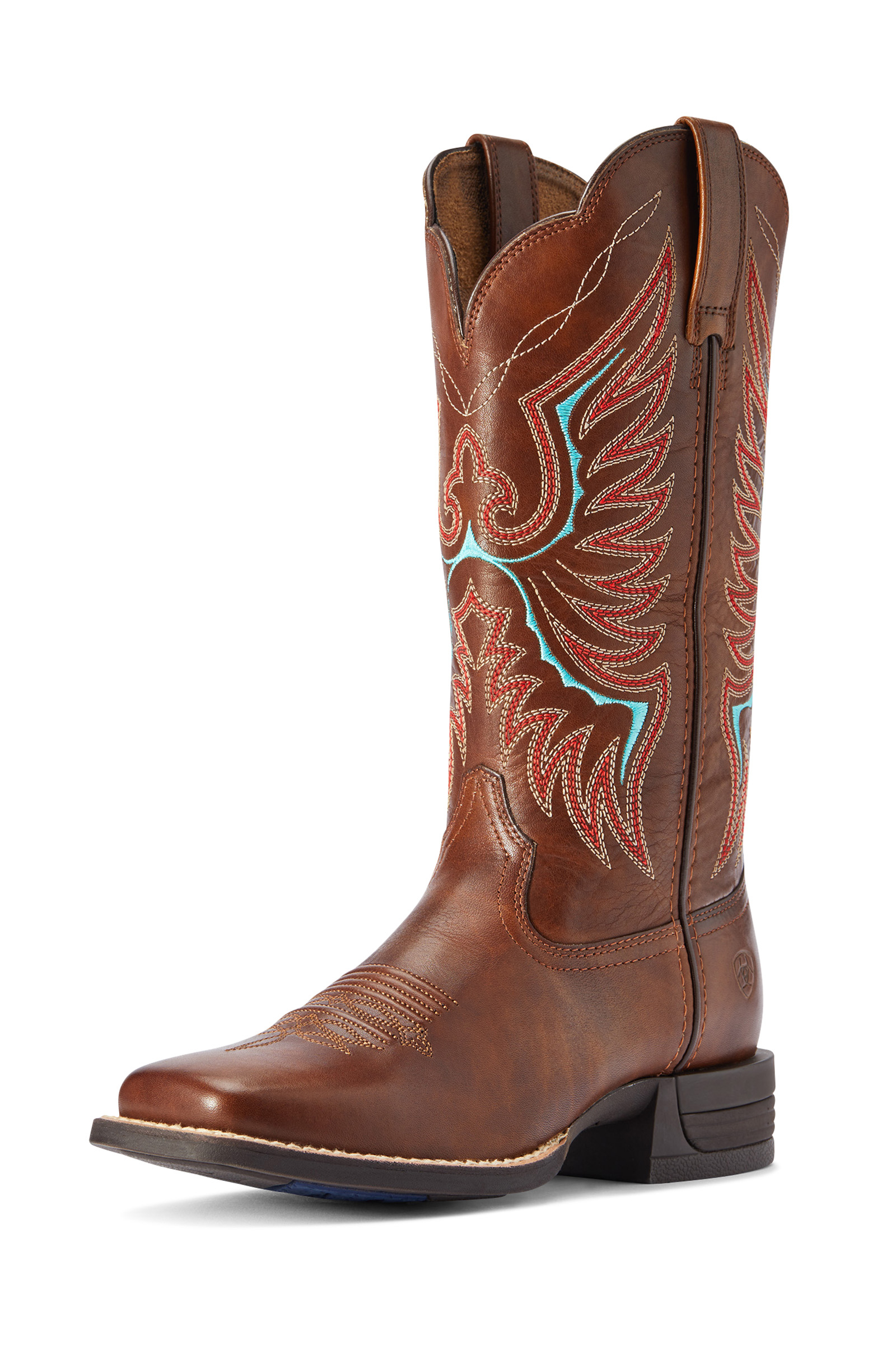 Ariat Rockdale bottes western pour femmes