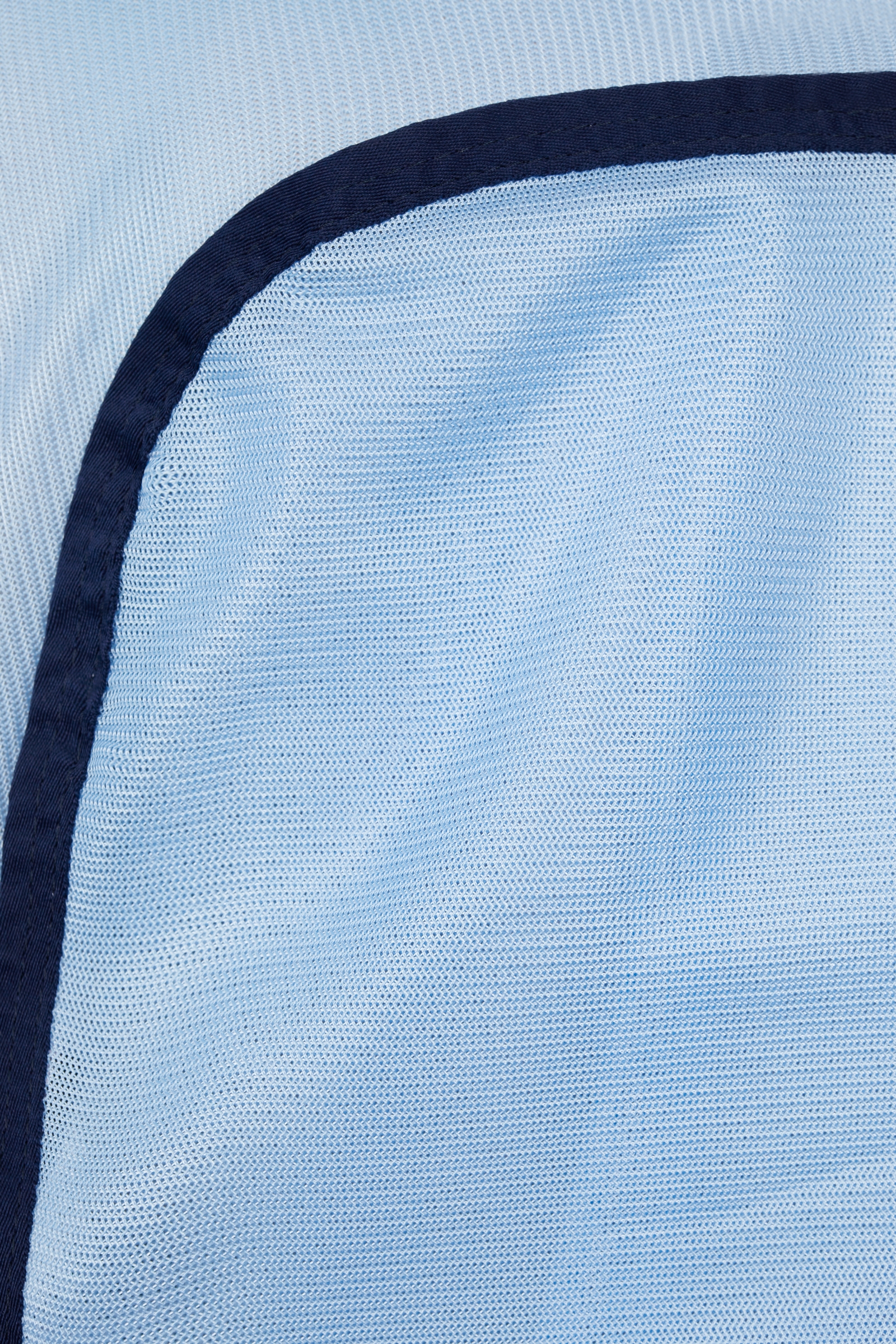 Couverture anti-insectes avec couvre-encolure Horze Freja