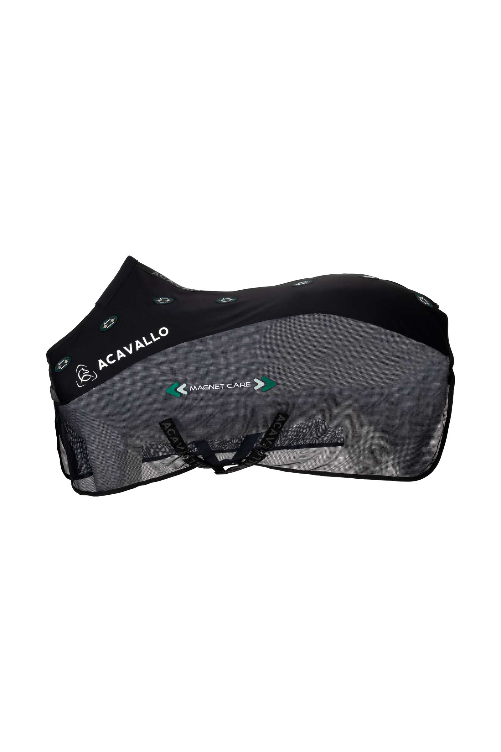 Acavallo Magnet Care Couverture &agrave; champ magn&eacute;tique