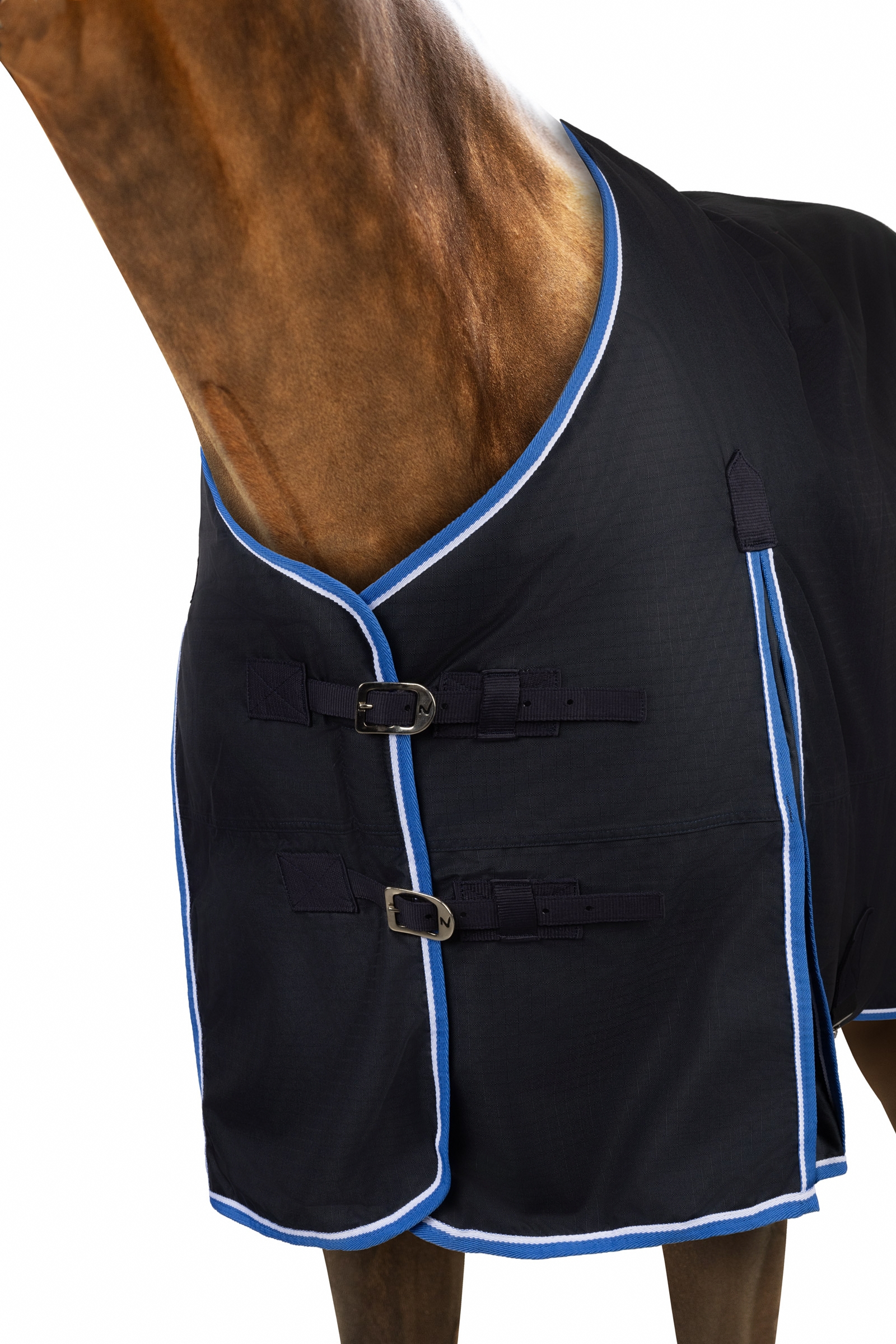 Couverture d'ext&eacute;rieur Horze Glasgow, 350 g