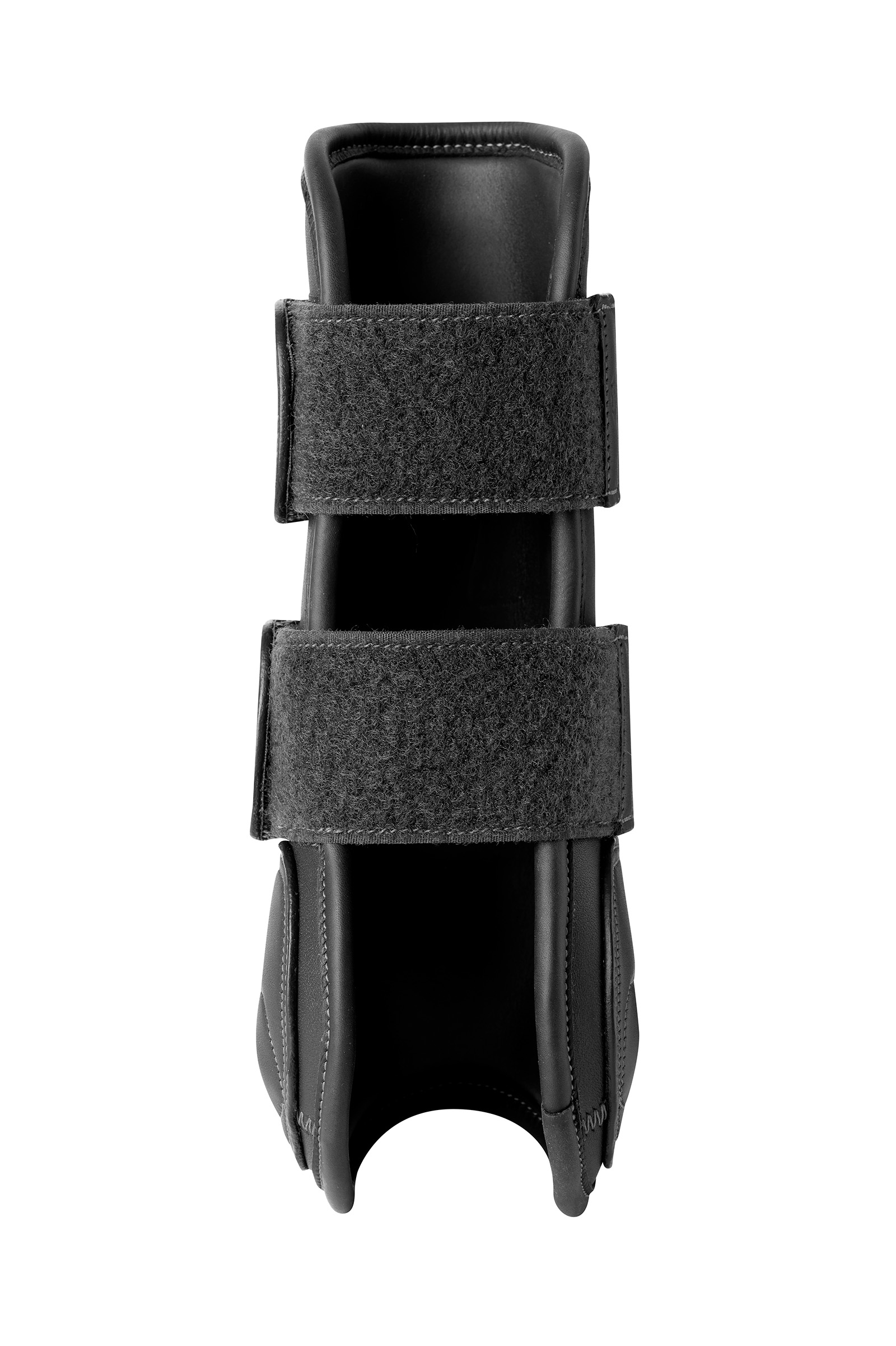 Guêtres de protection protège-tendons cuir Capella LeMieux