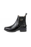 Bottines Jodhpur Cuir B Vertigo Neptune, femme