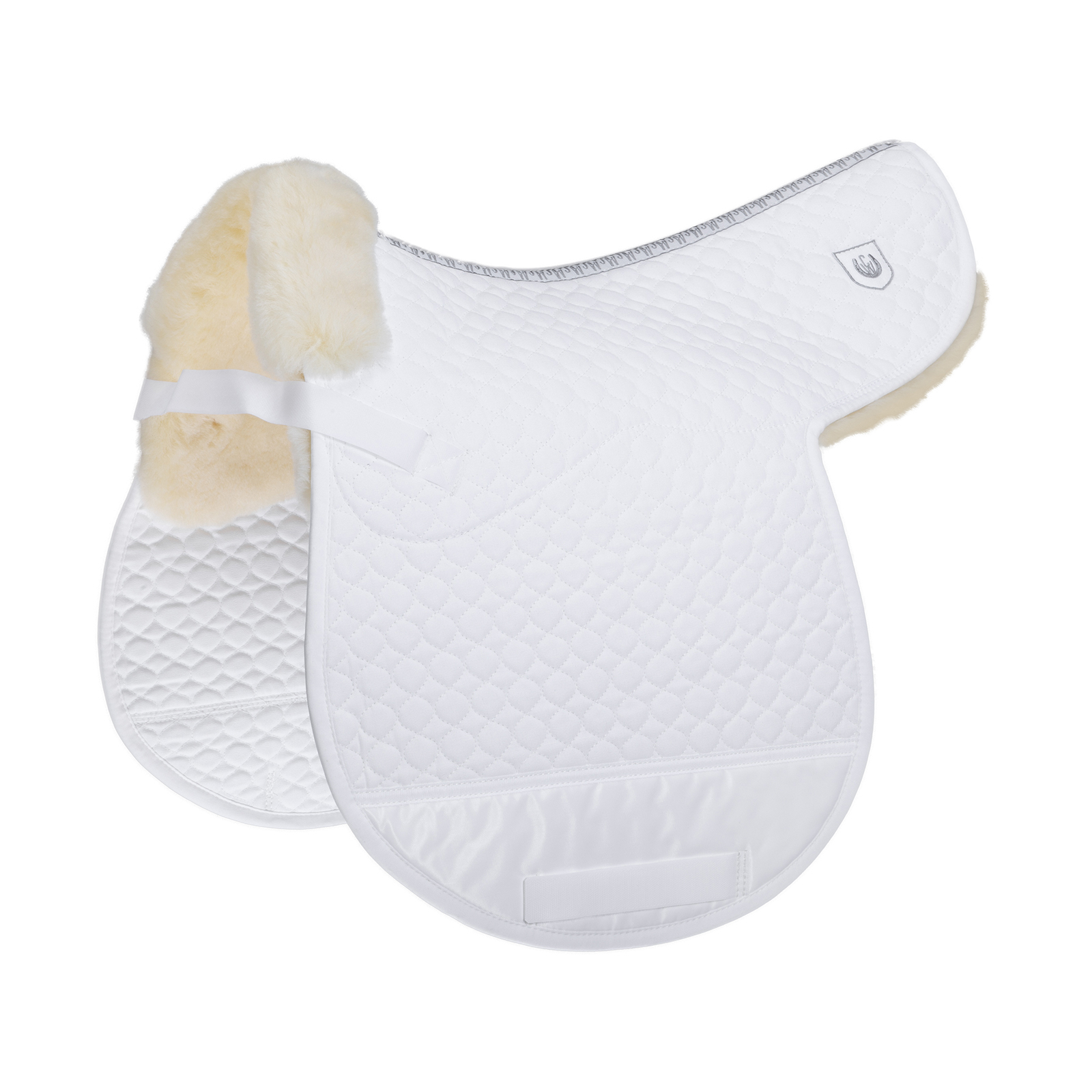 Tapis "en forme" Champ Mixte Christ