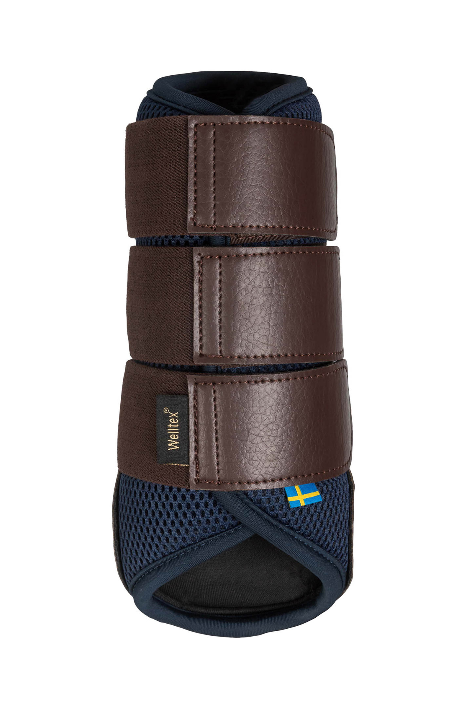 Protège-tendons fermés Back on Track Flux d'Air