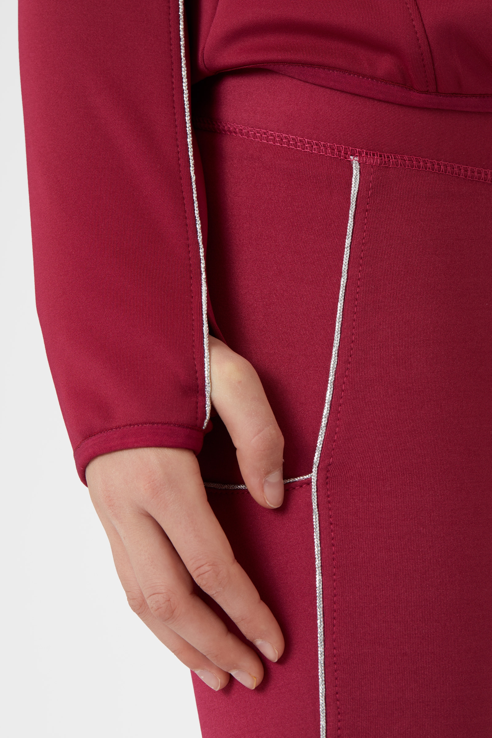 Sweat-shirt fonctionnel Horze Ella, enfant