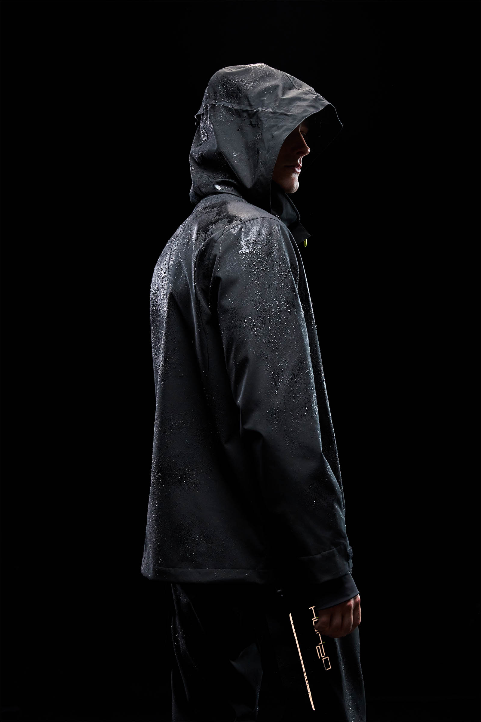 Horseware H20 Men´s Rain Jacket