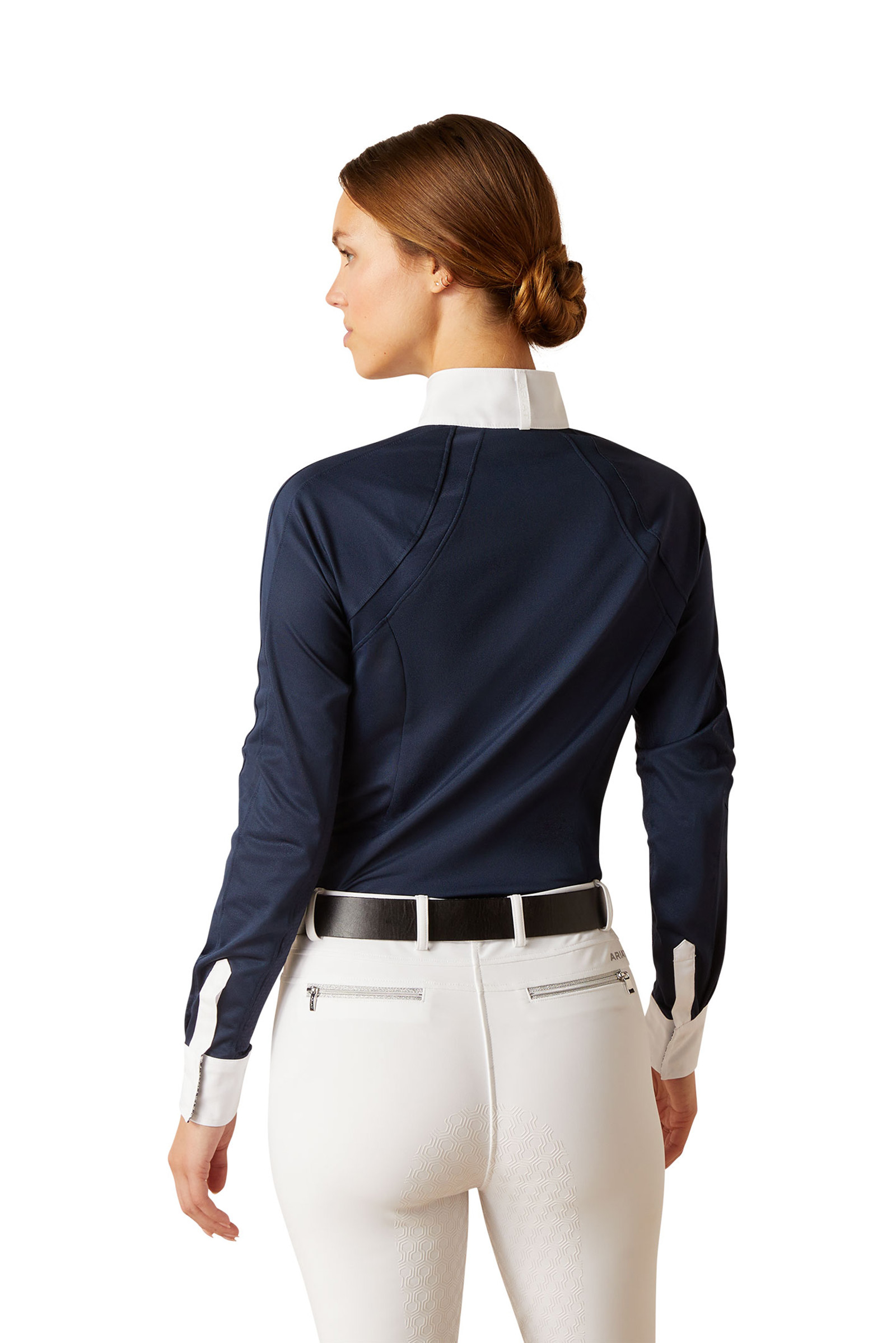 Ariat Sunstopper 3.0 Pro chemise de concours pour femme