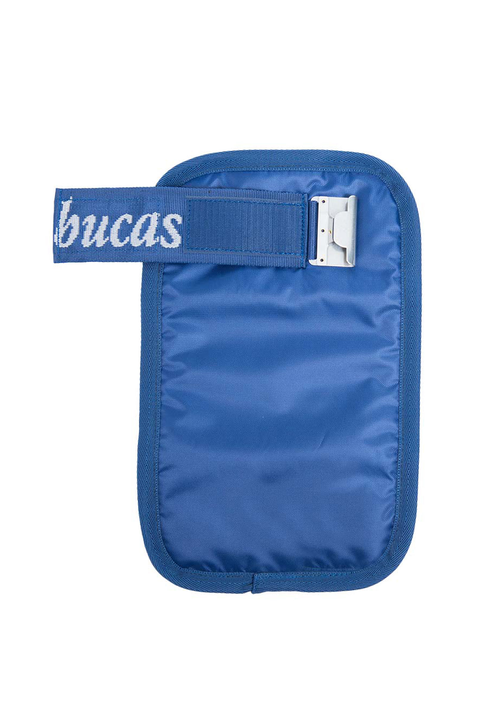 Bucas Click'n Go Rallonge de poitrail magnétique, 12 cm