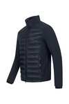 ELT Missouri Veste softshell-mix pour hommes