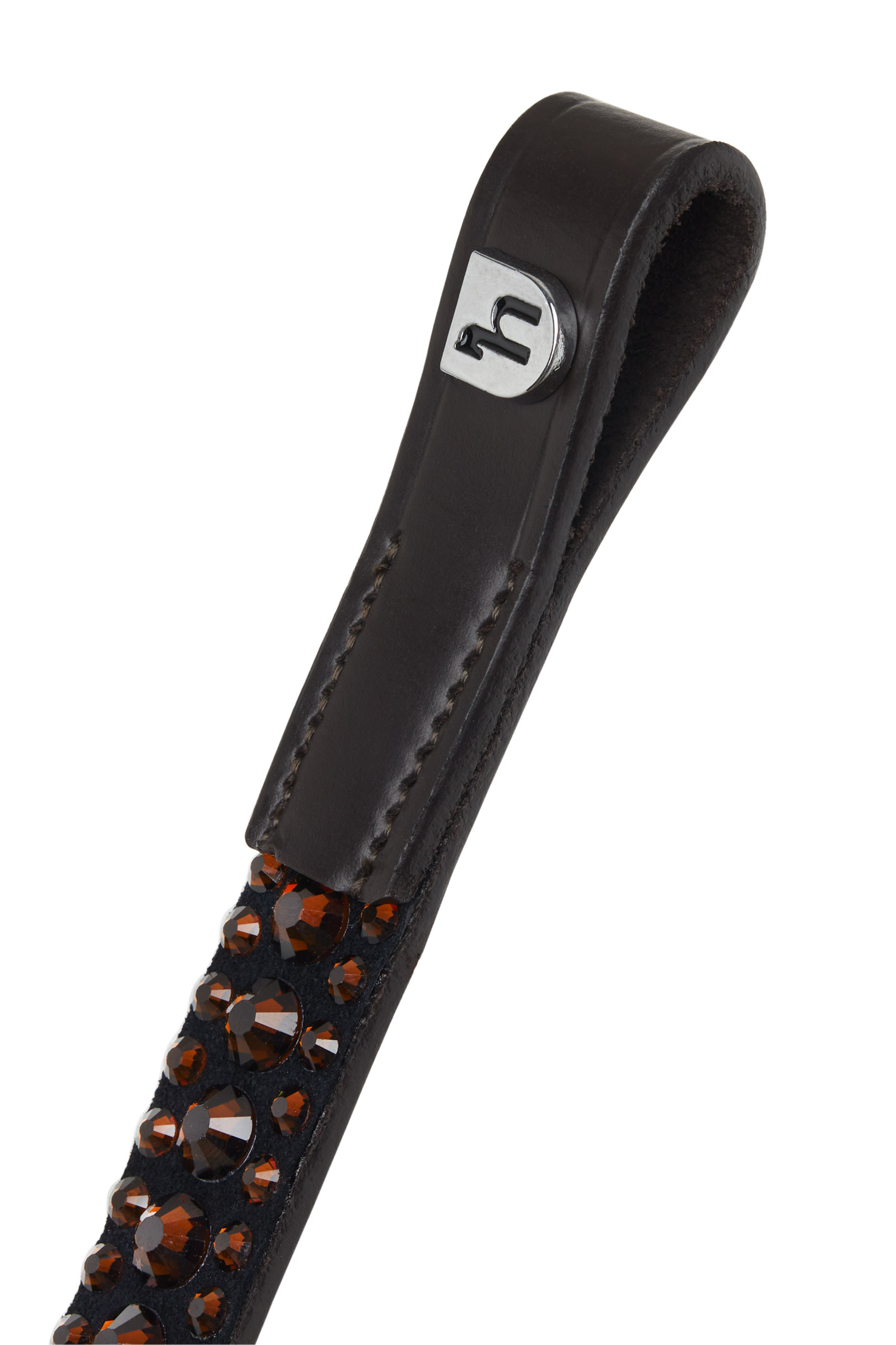 Frontal Horze St. Moritz