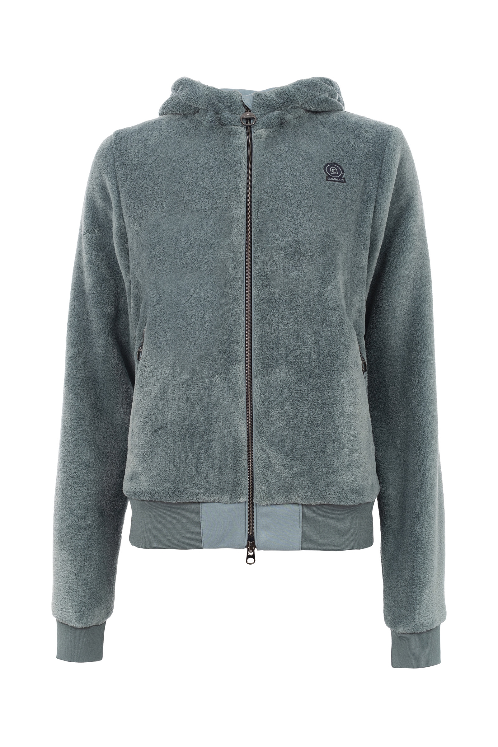 Cavallo Edith Young Kids' Fleece Jacket (veste polaire pour enfants)