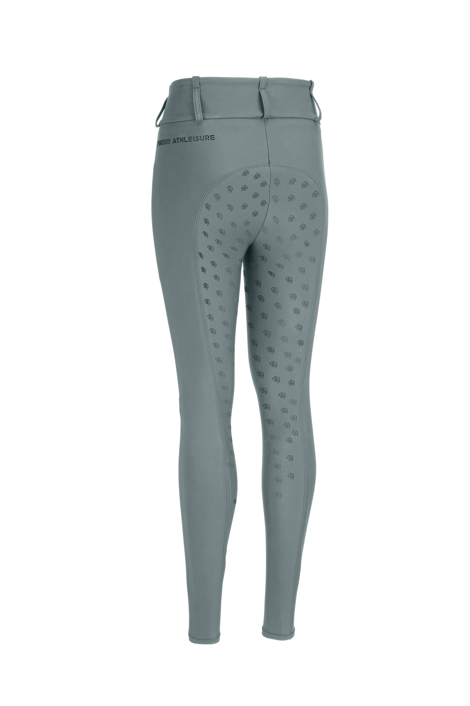 Jade Pantalon d'équitation enfant Pikeur Athleisure Fullgrip