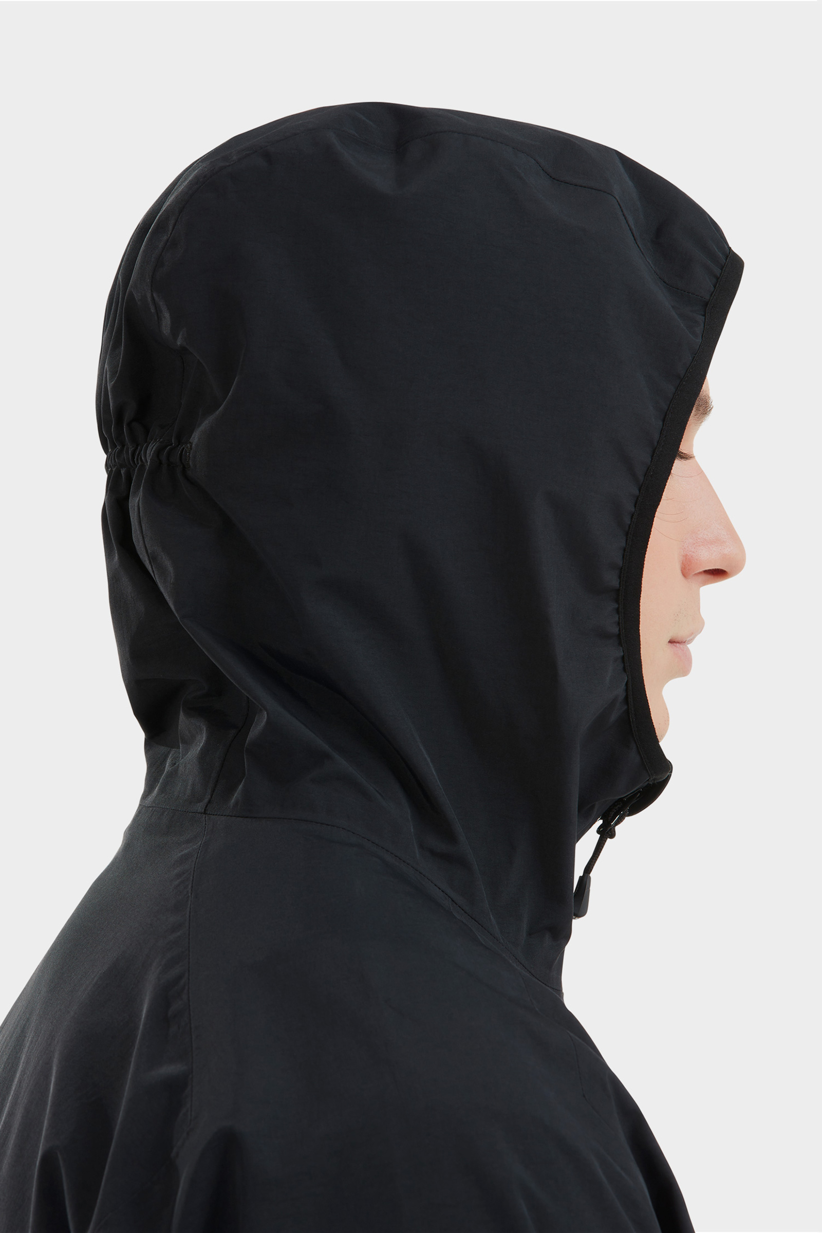 Veste homme Horse Pilot Raintech