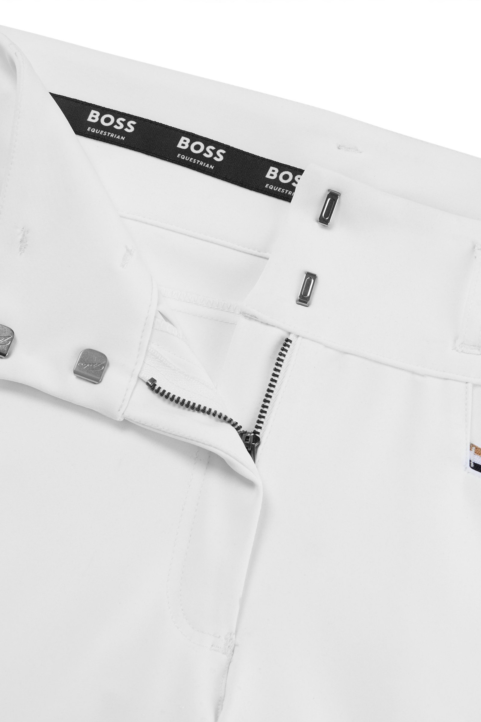 Culottes Hautes &agrave; Grip Complet Boss Hailey