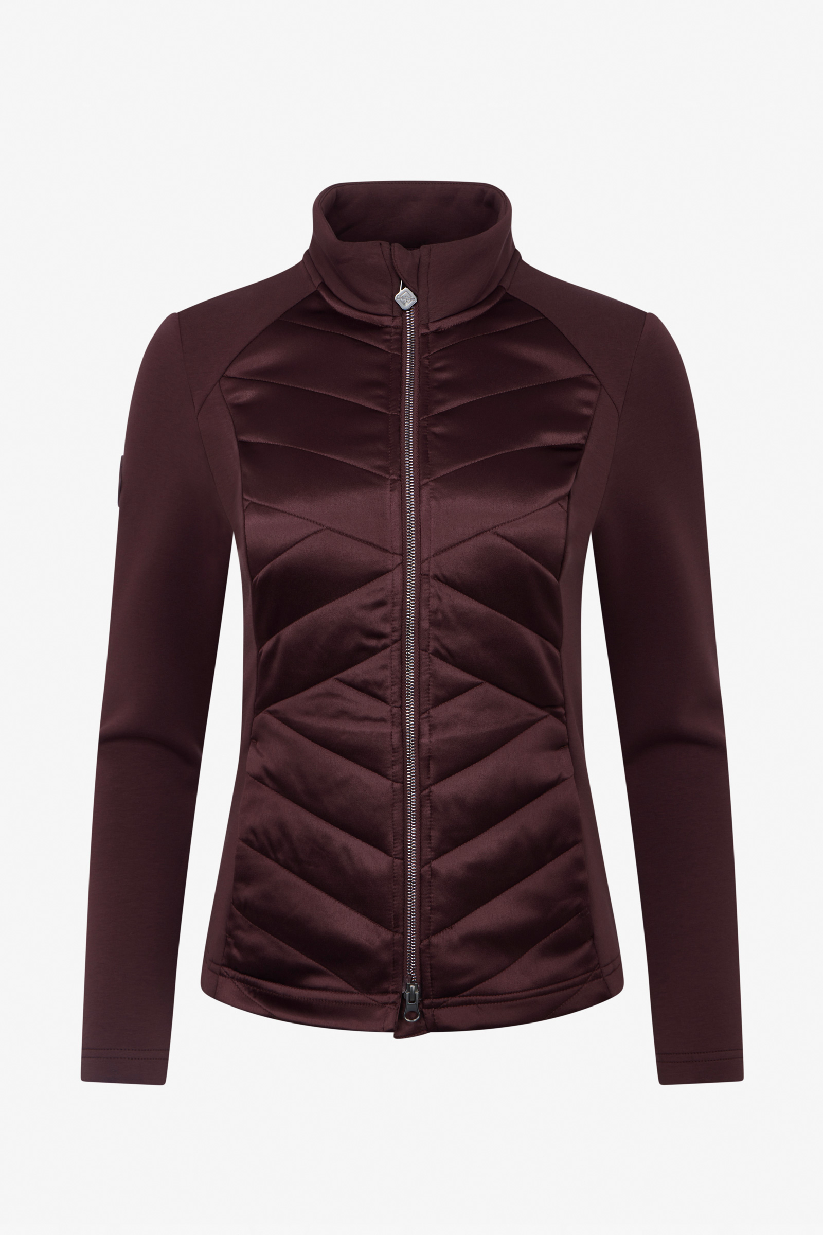 Damson LeMieux Dynamique veste femme