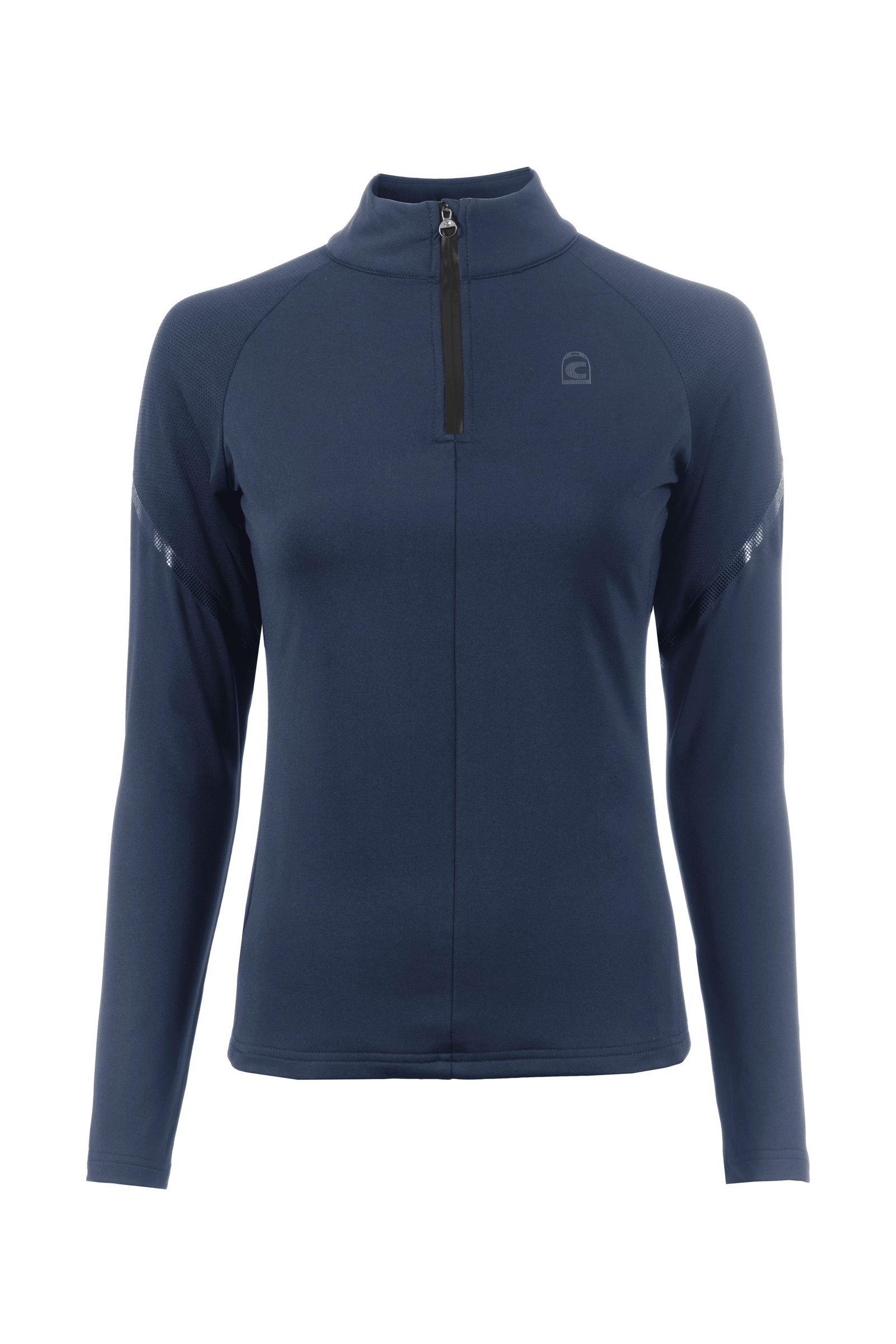 Cavallo CAVALMILLA Women&acute;s Shirt With Stand-up Collar