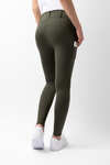 Leggings taille haute Horze Jeune Cavalier AYA pour femme