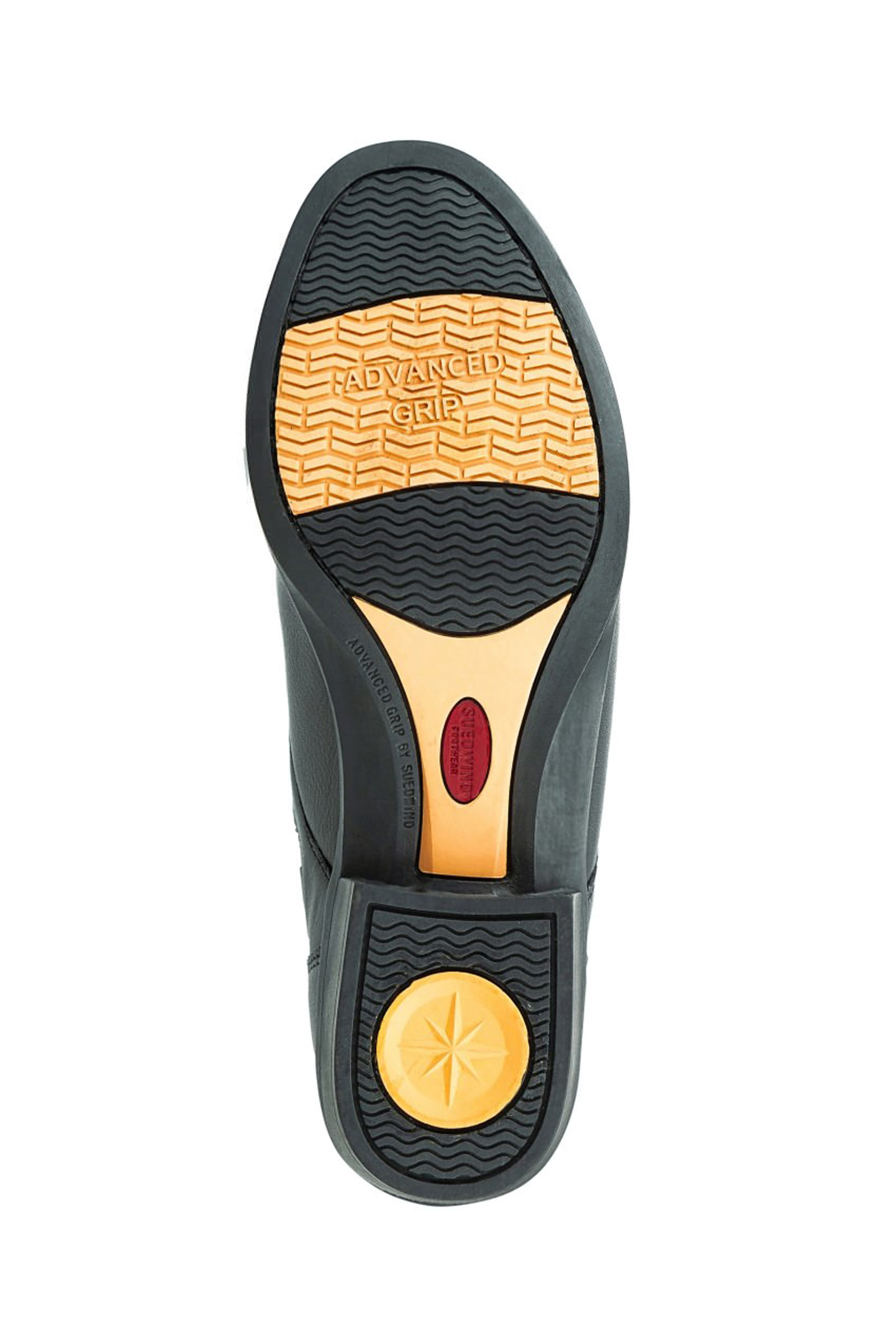 Suedwind Footwear Advanced II SZ botte d’équitation d’hiver Soft