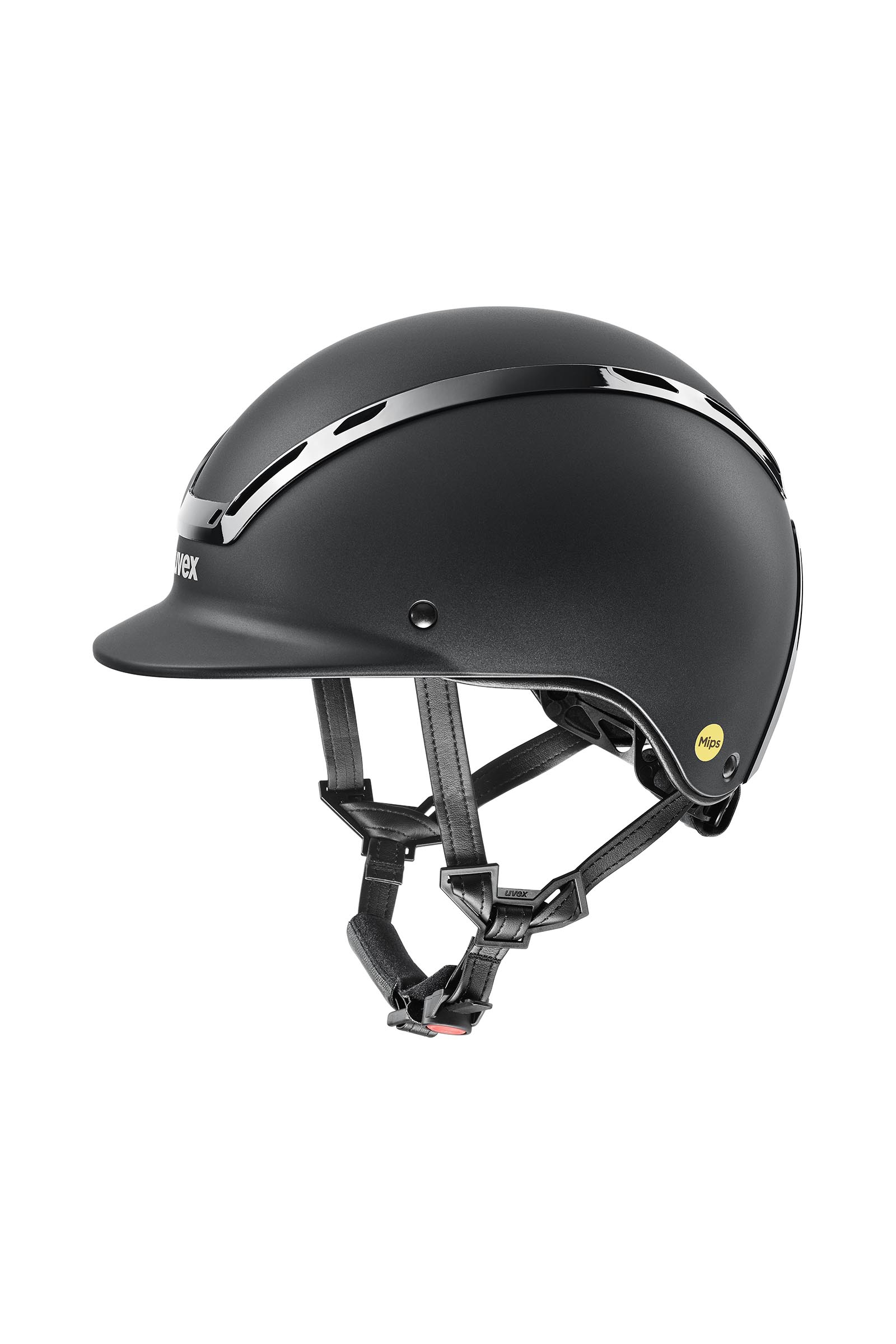 Uvex Exxeed MIPS Casque équitation