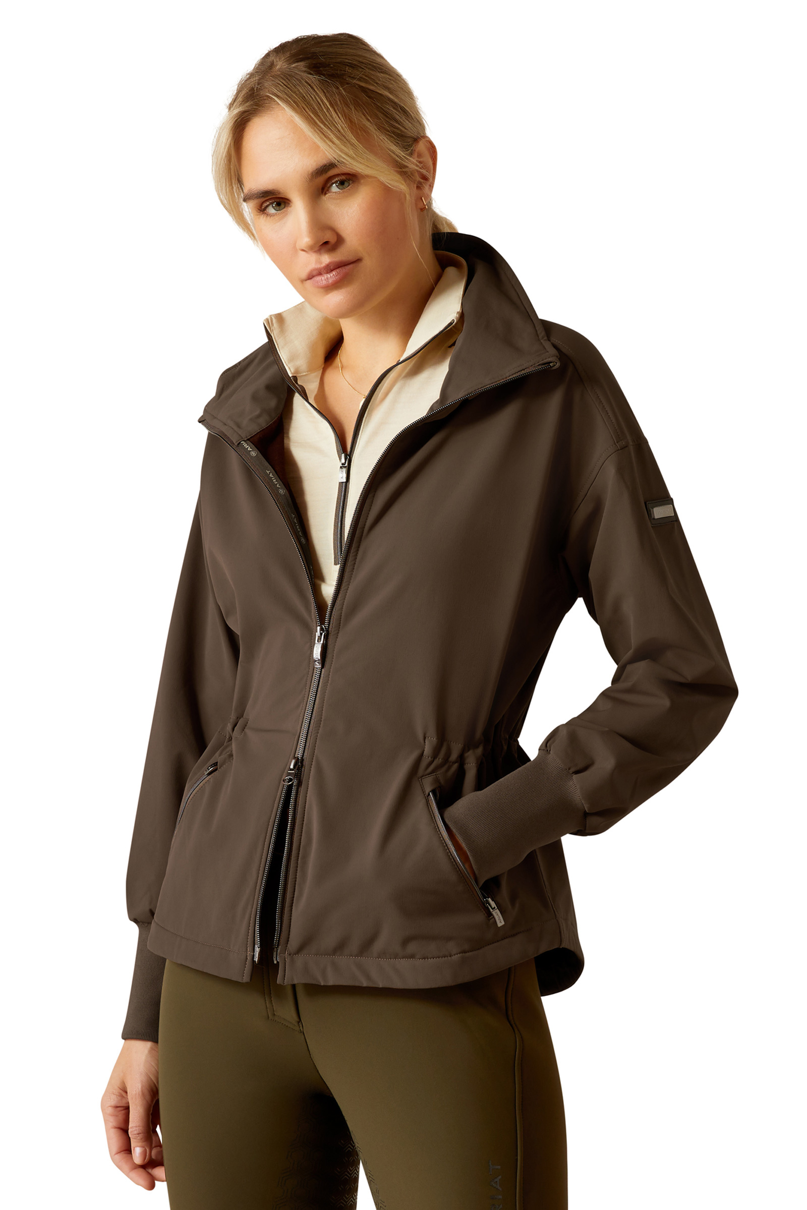 Ariat Estrade Softshell Veste