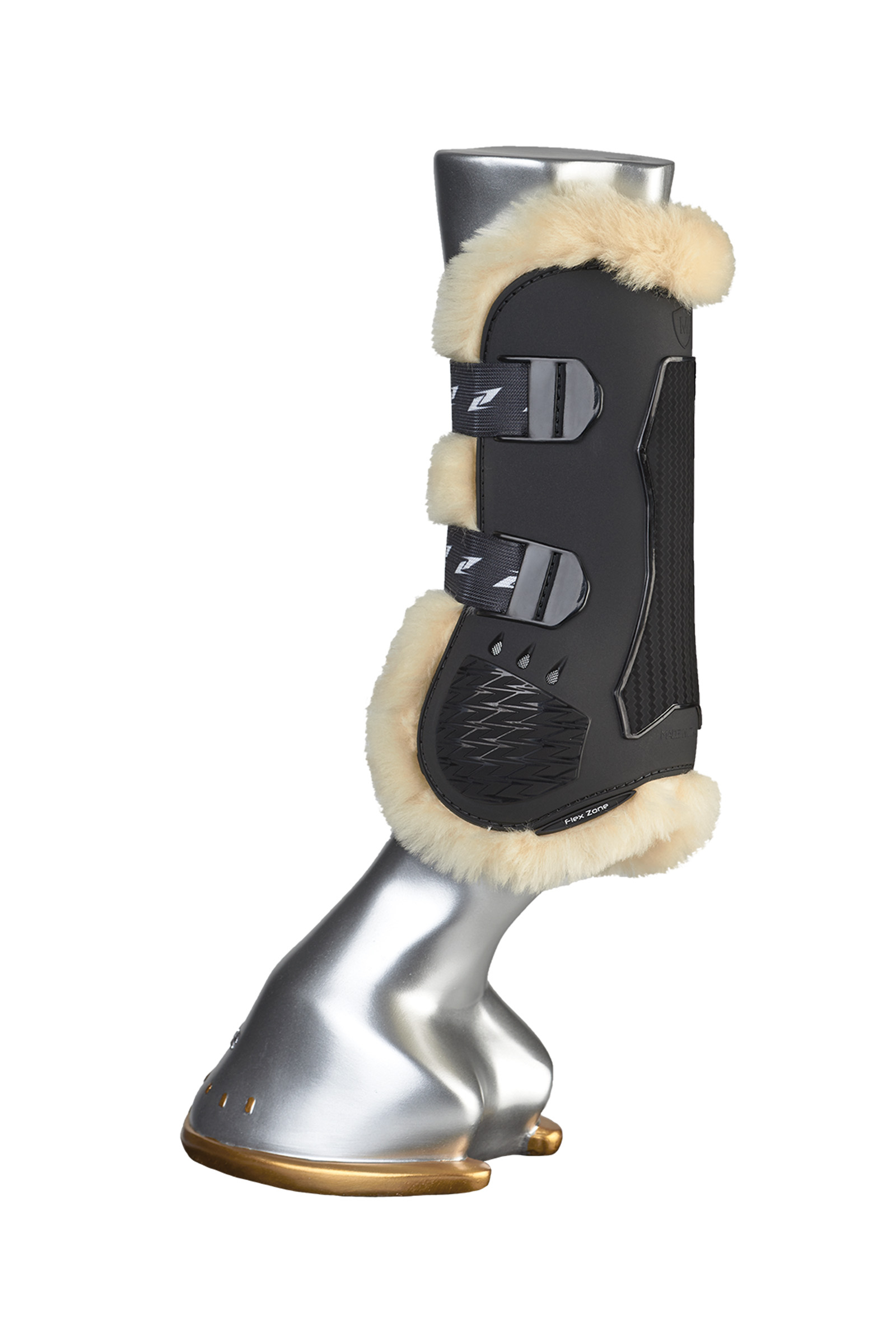 Zandona Carbon Air Sensitive + Tendon