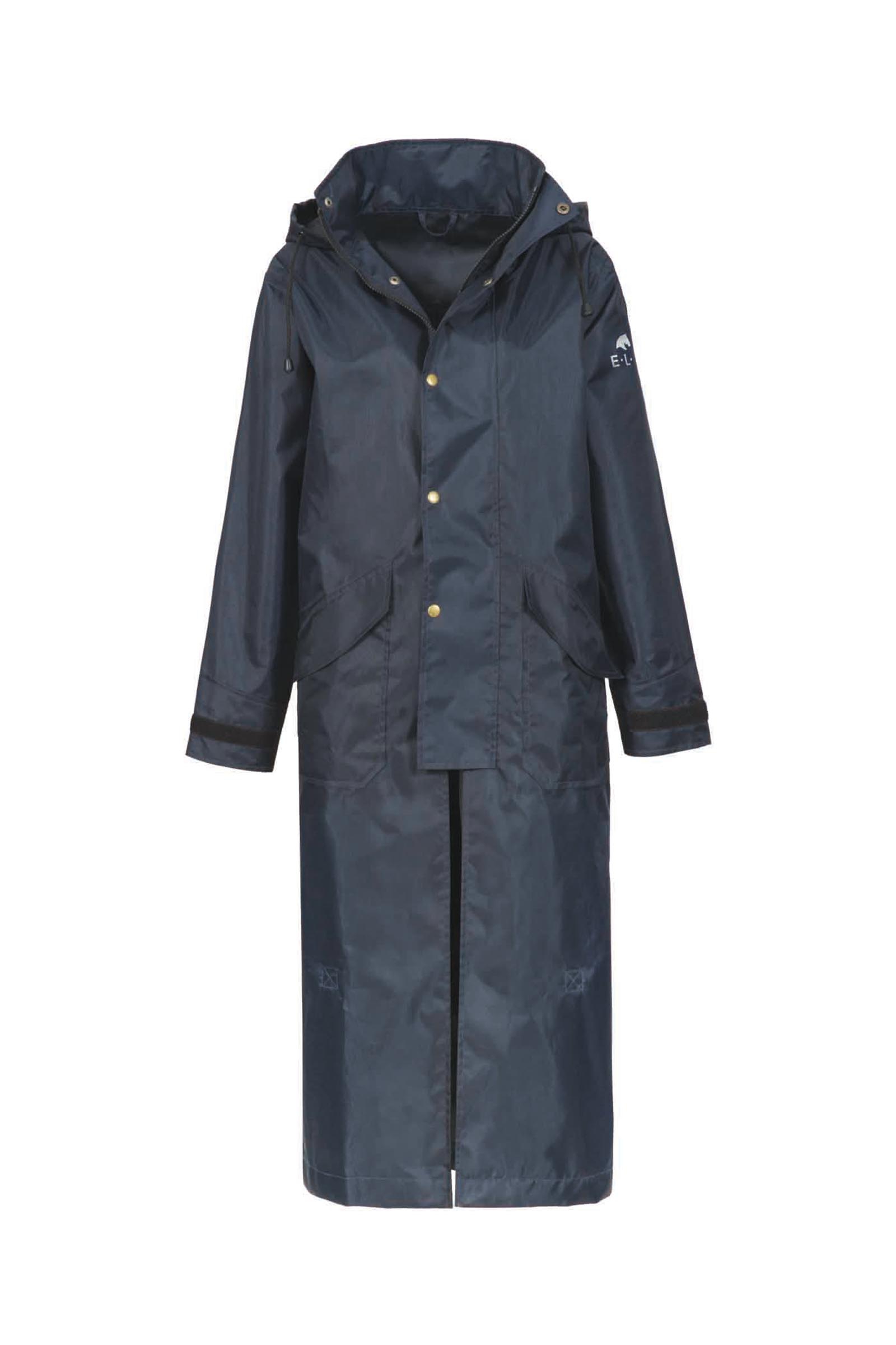 ELT Dover Manteau de Pluie pour Femmes