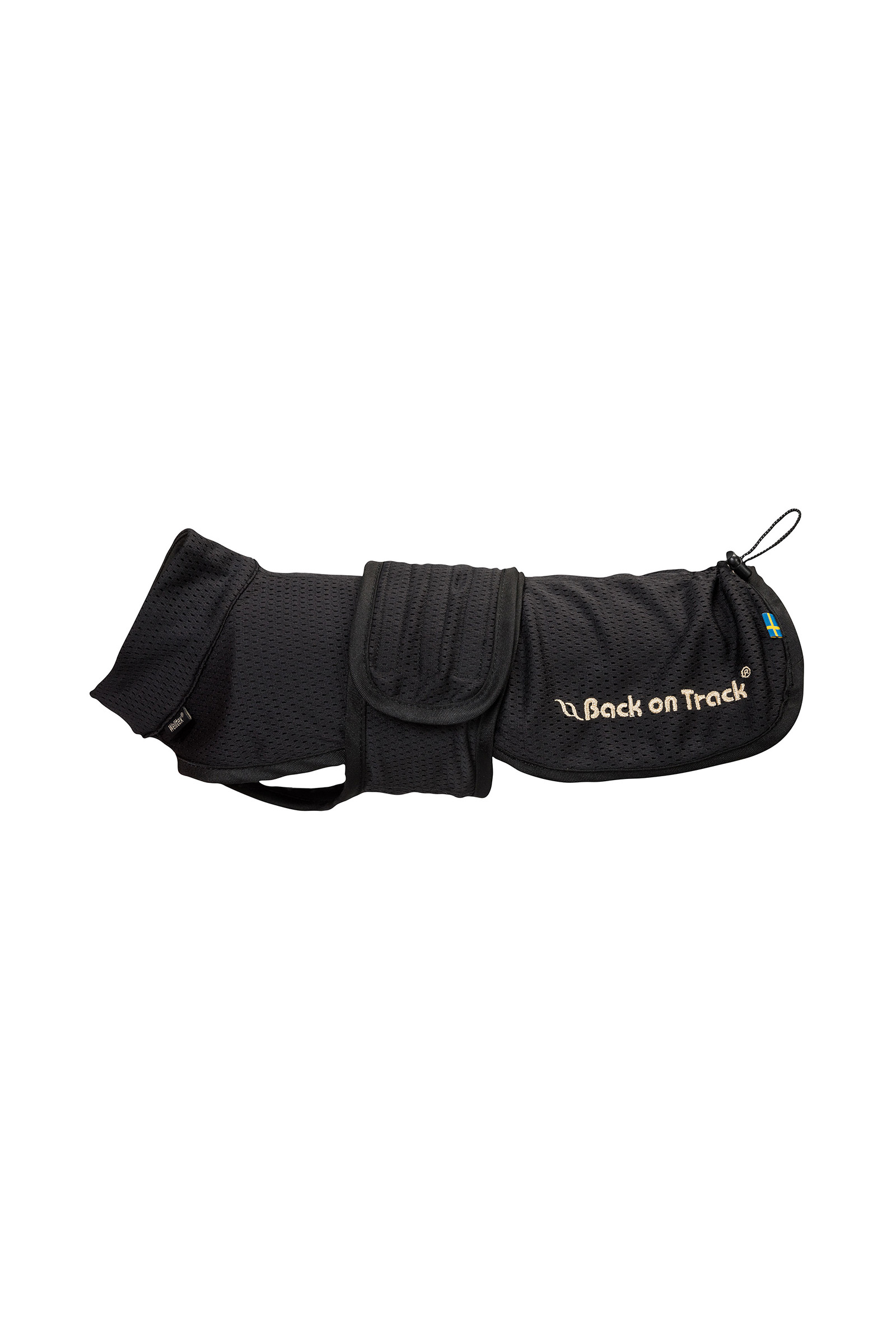 Manteau pour chien Back on Track Buddy Mesh (50-68 cm)