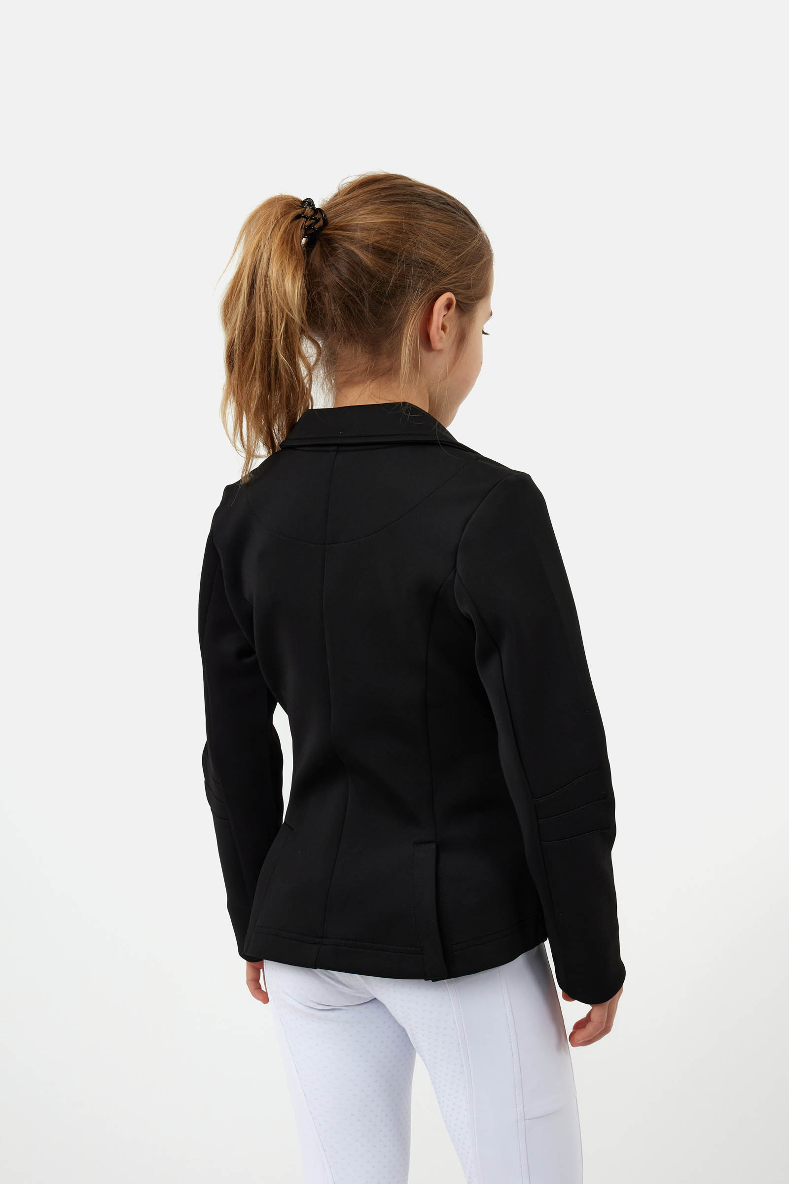 Horze Young Rider Tilda veste de concours enfant