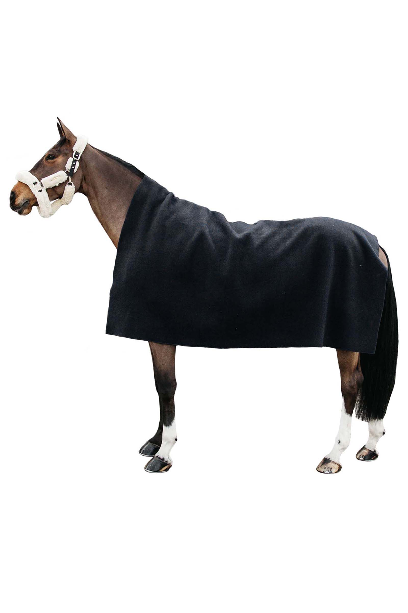 Kentucky Horsewear Couverture séchante carré Heavy