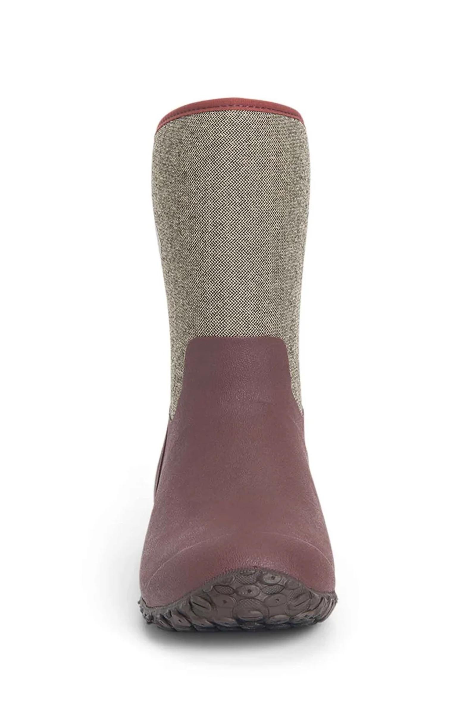 Muck Boot Muckster II bottes en caoutchouc de hauteur moyenne