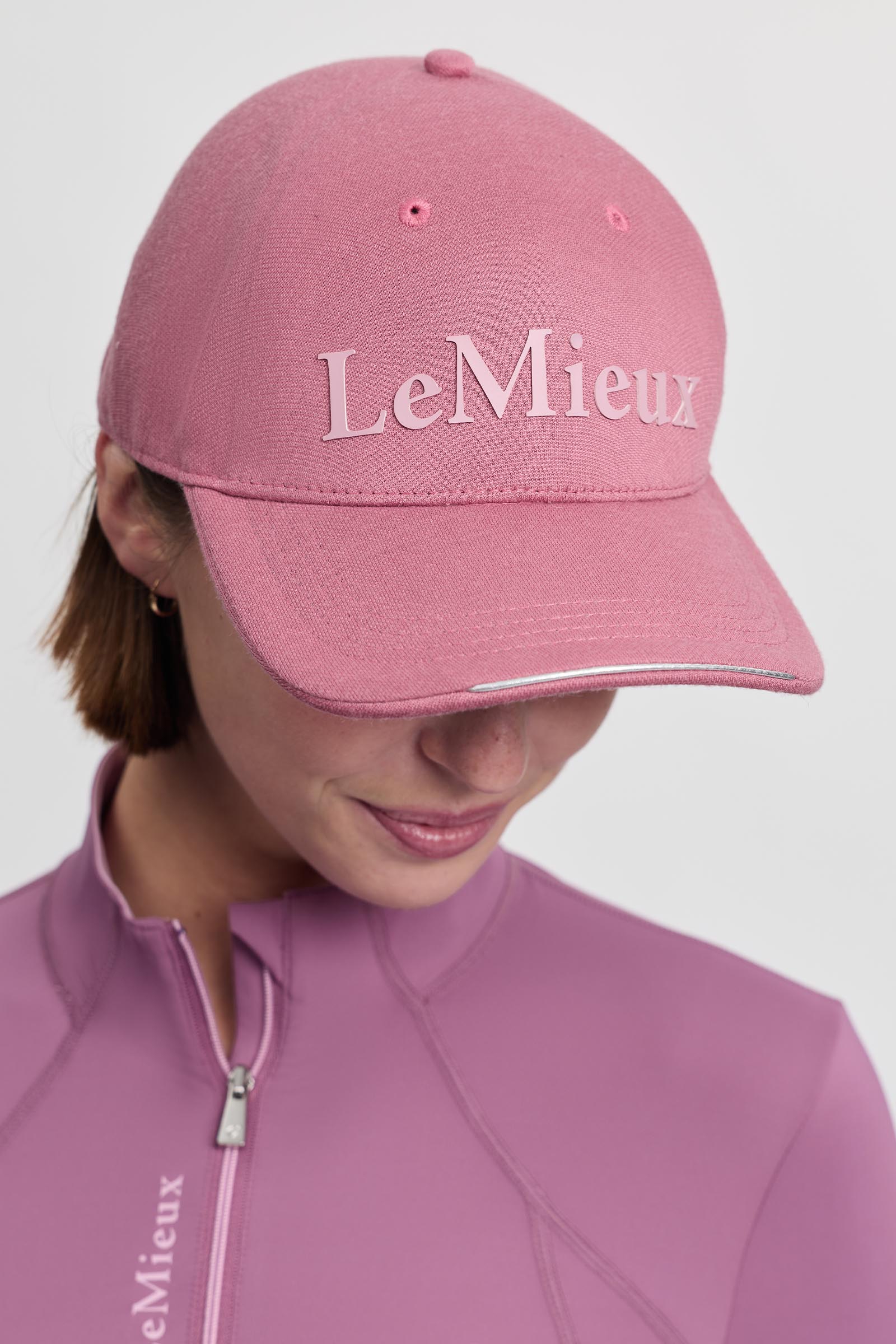 LeMieux Lara casquette