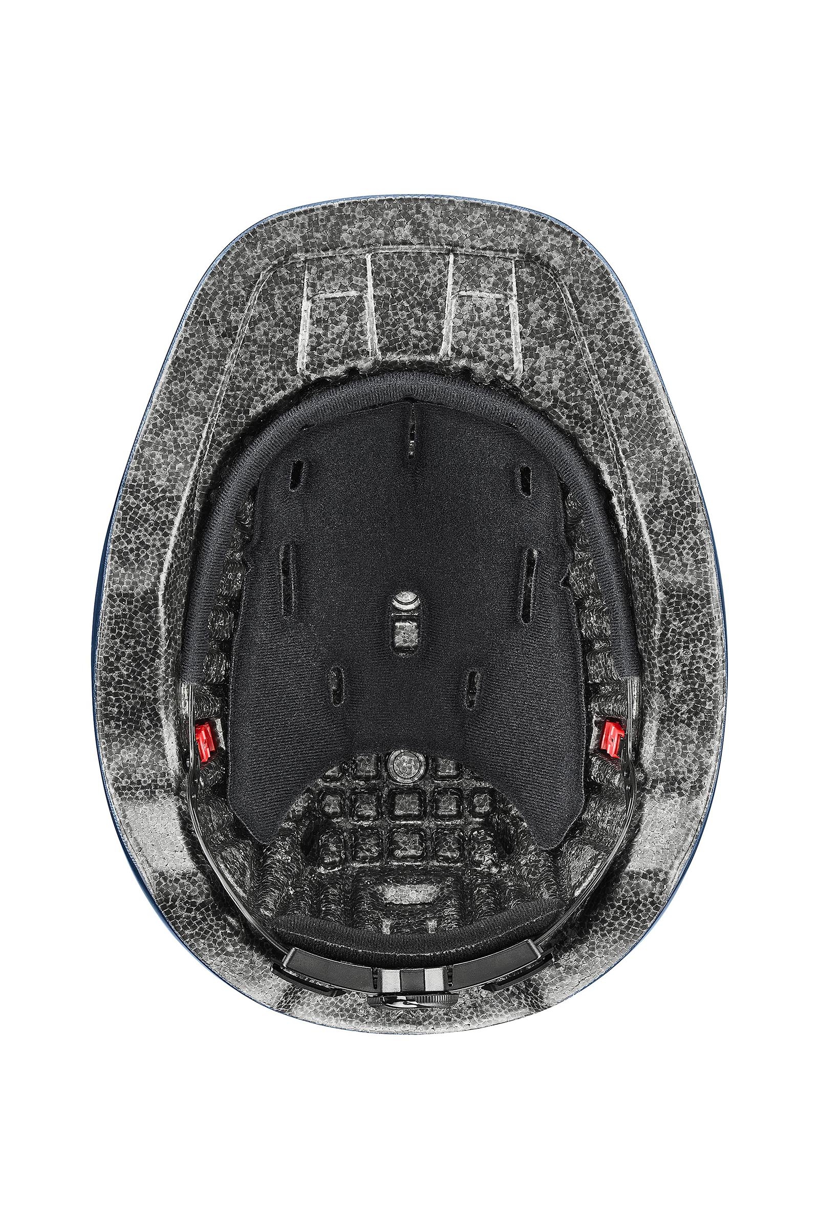 Uvex Kidoxx Shiny casque d'&eacute;quitation pour enfants