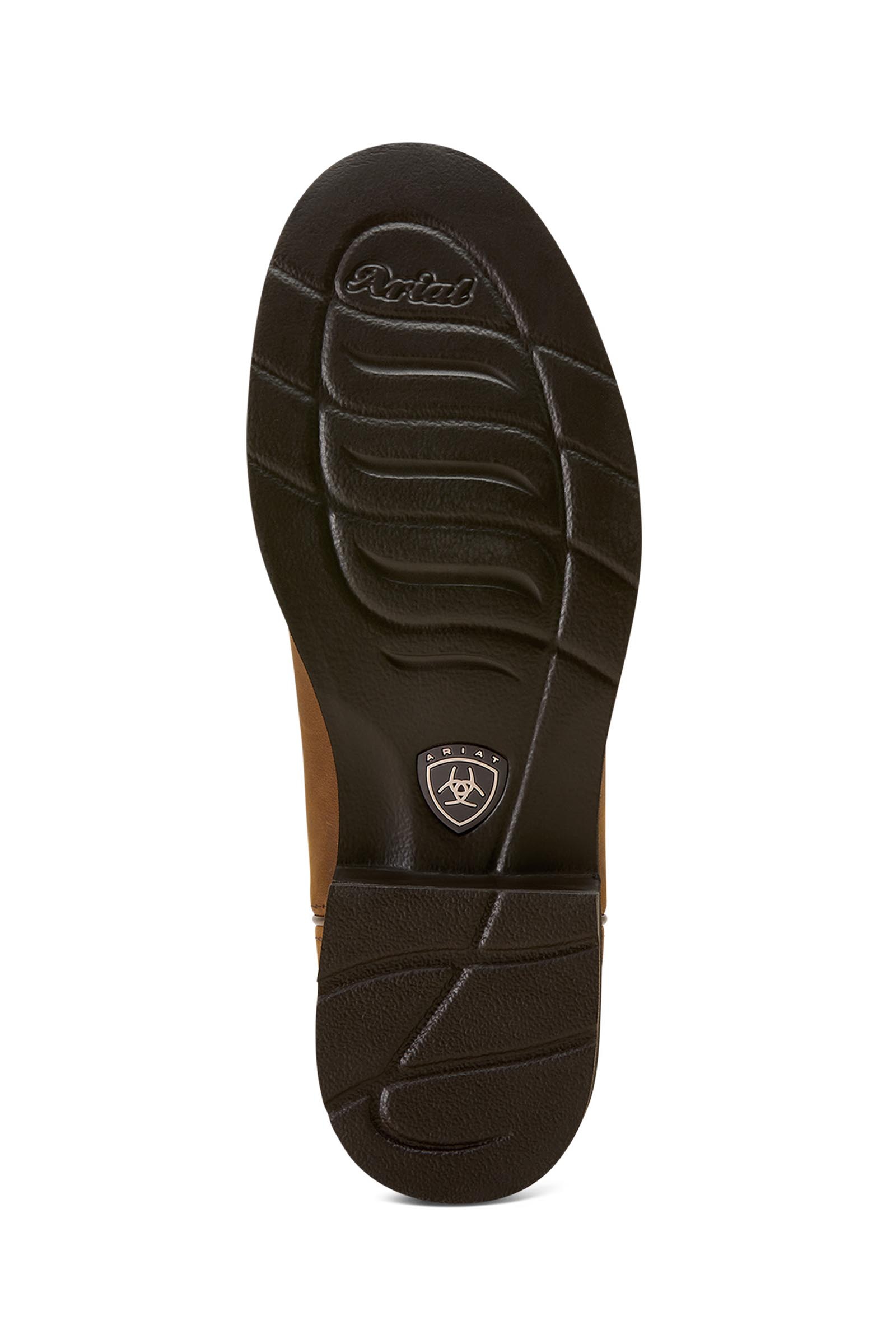 Ariat Femme Kearney bottes western &agrave; bout rond