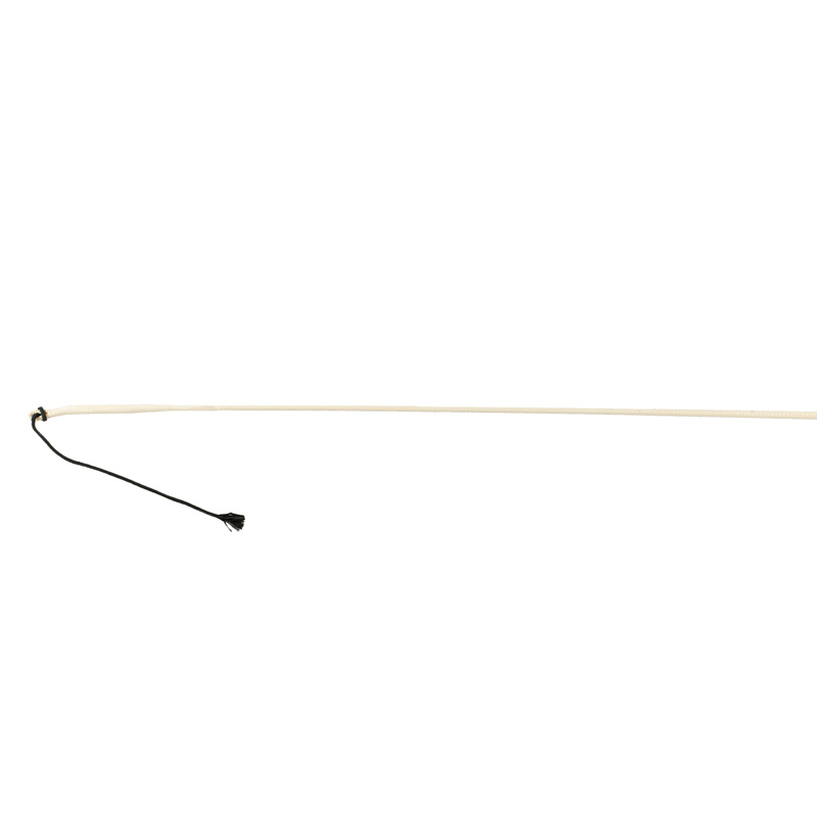 WH/AB Cravache d'entrainement Finntack, 60" (155cm + 17cm)