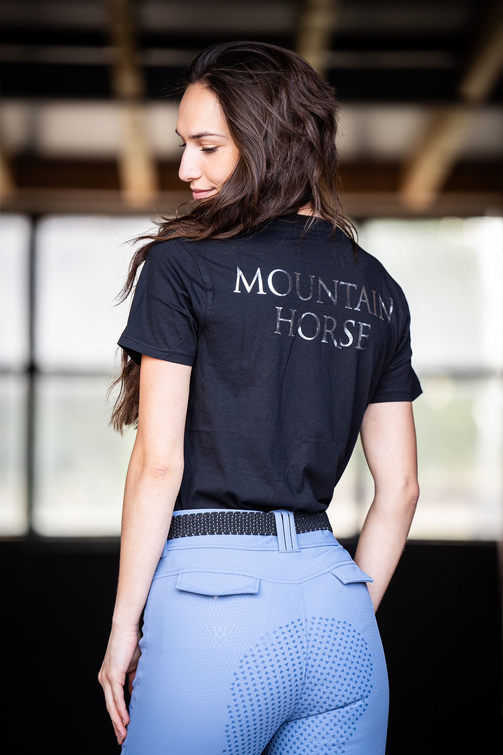 Mountain Horse Kate culotte