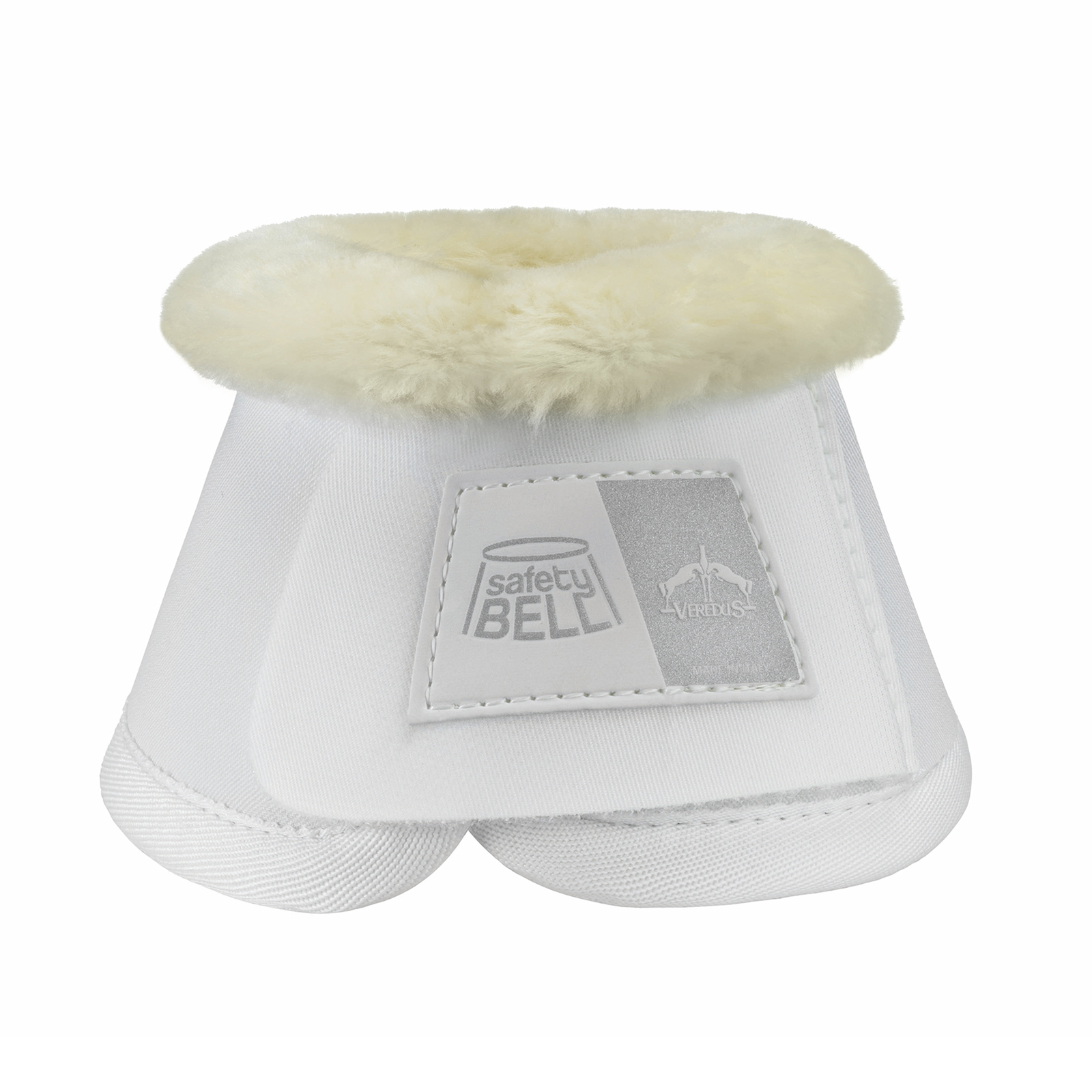 WH/AB Cloches de sécurité légères Veredus Safety Bell Light Sauvez les moutons