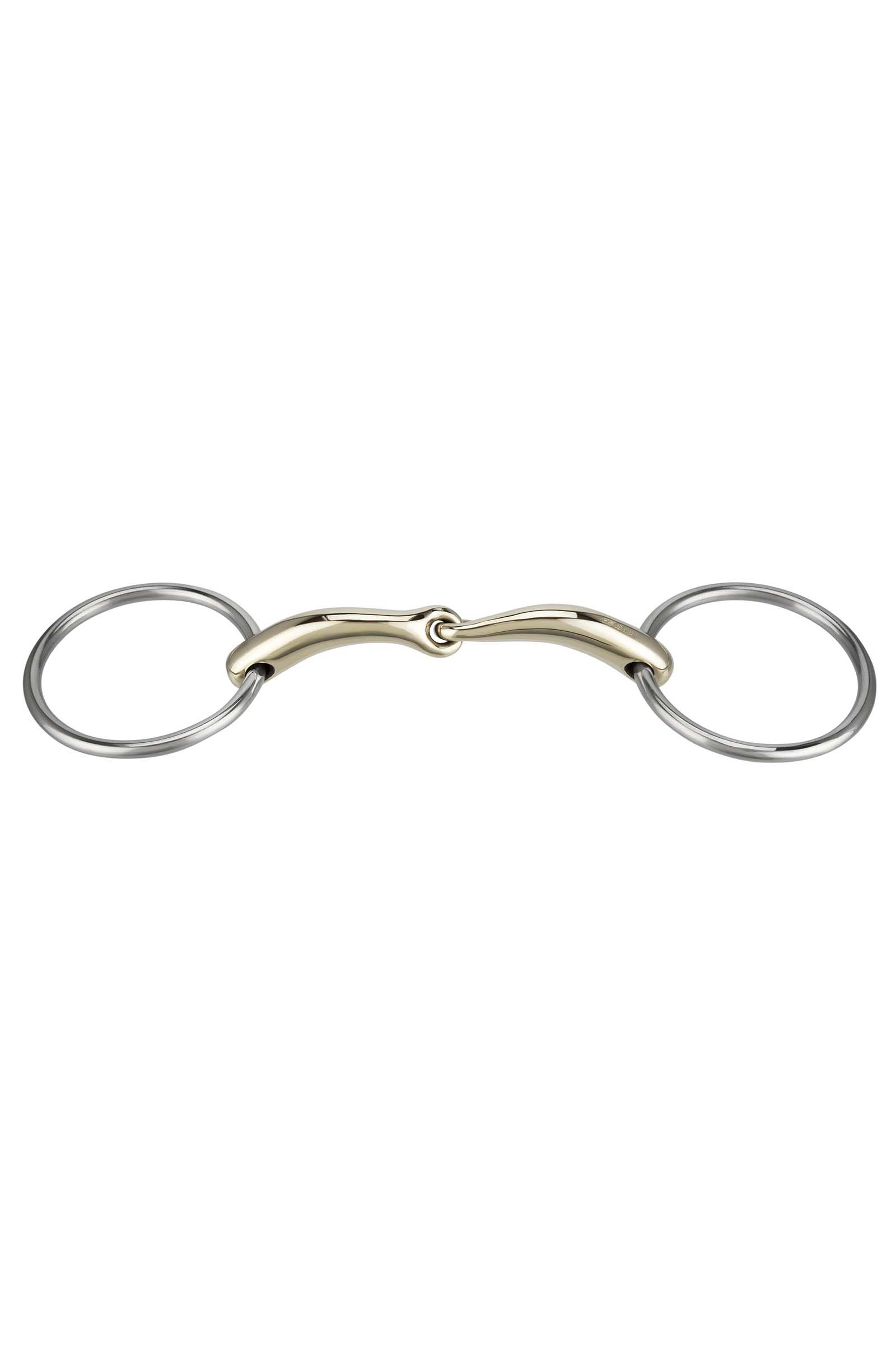 Filet Sprenger Pronamic Sensogan Simple Brisure, anneaux Chantilly, 14 mm