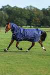 Bucas Freedom + Neck 100 g Rug Set